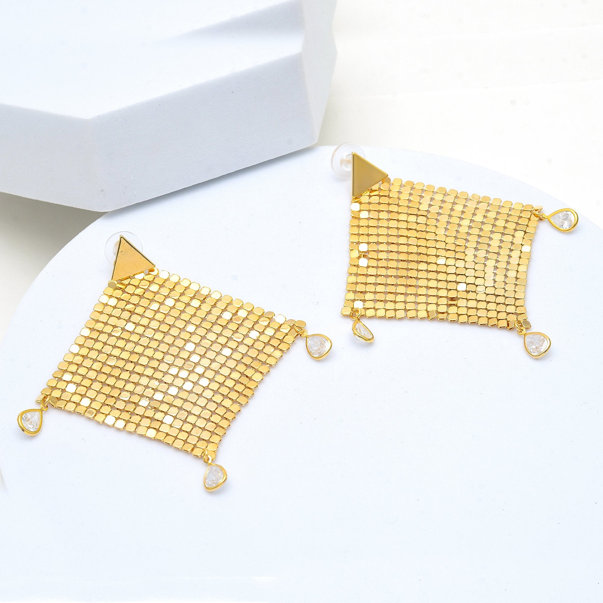 Noira Earrings