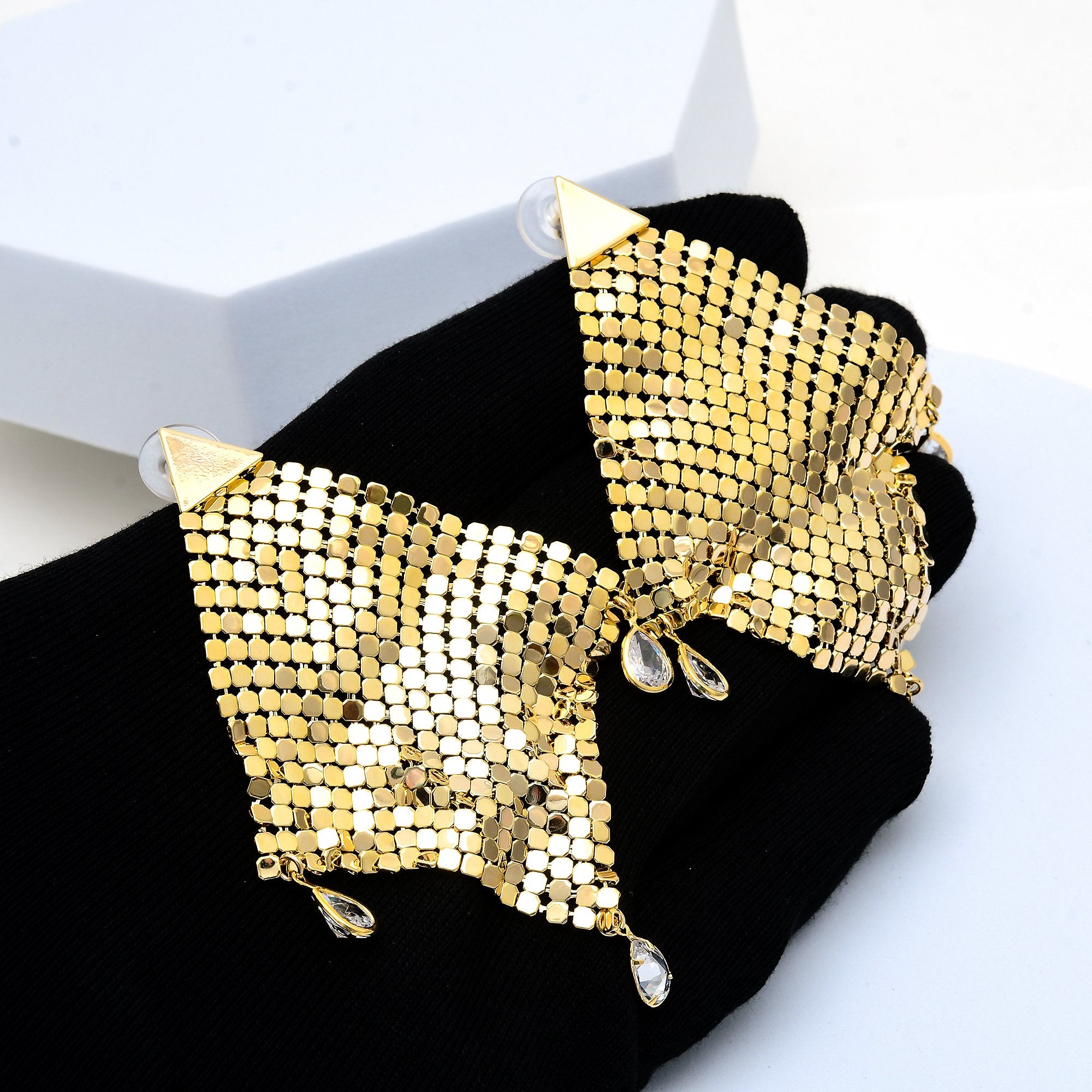 Noira Earrings
