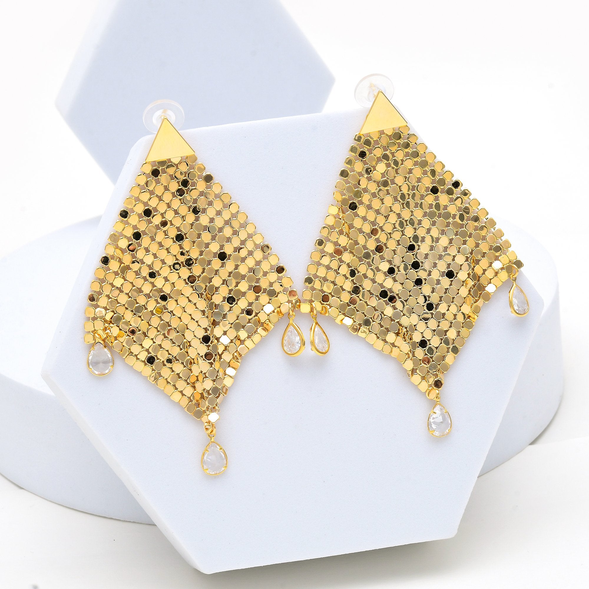 Noira Earrings