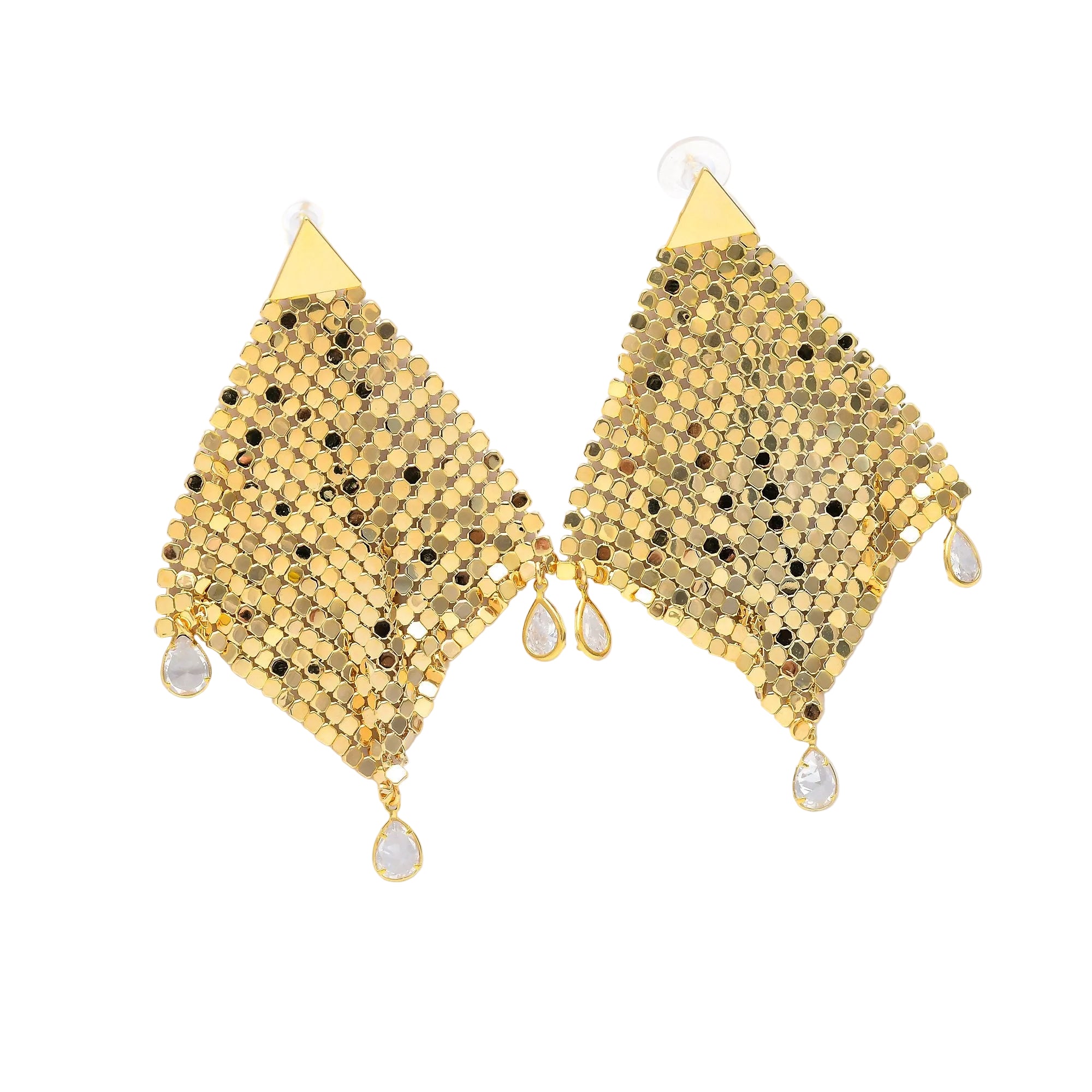 Noira Earrings