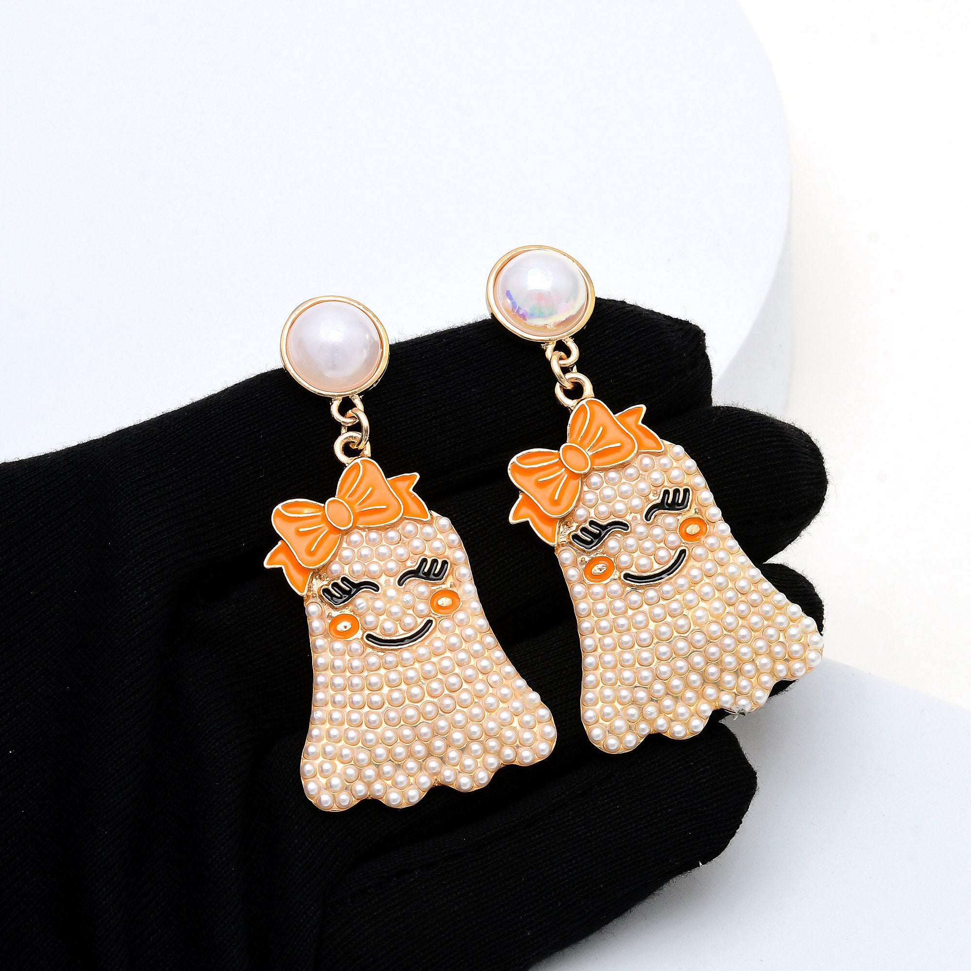 Bowie Earrings