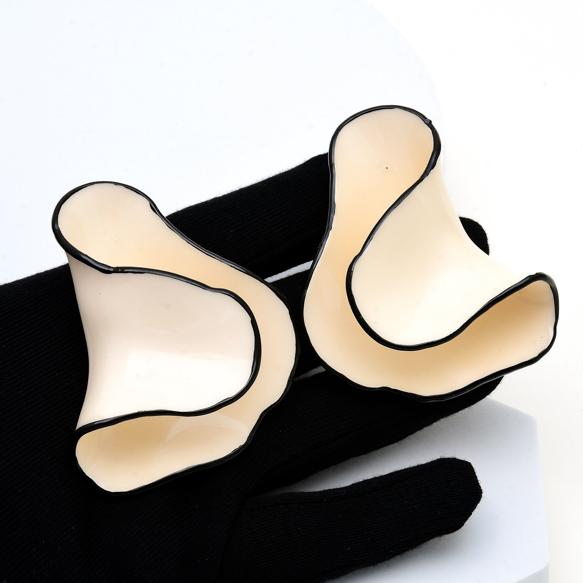 Echo Earrings