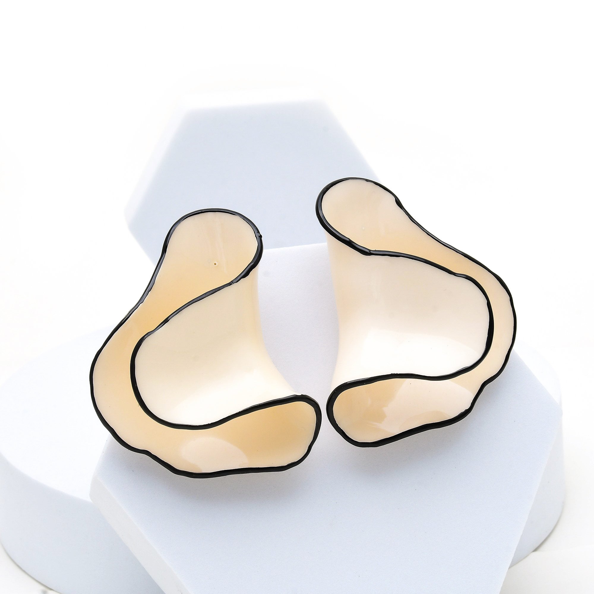 Echo Earrings