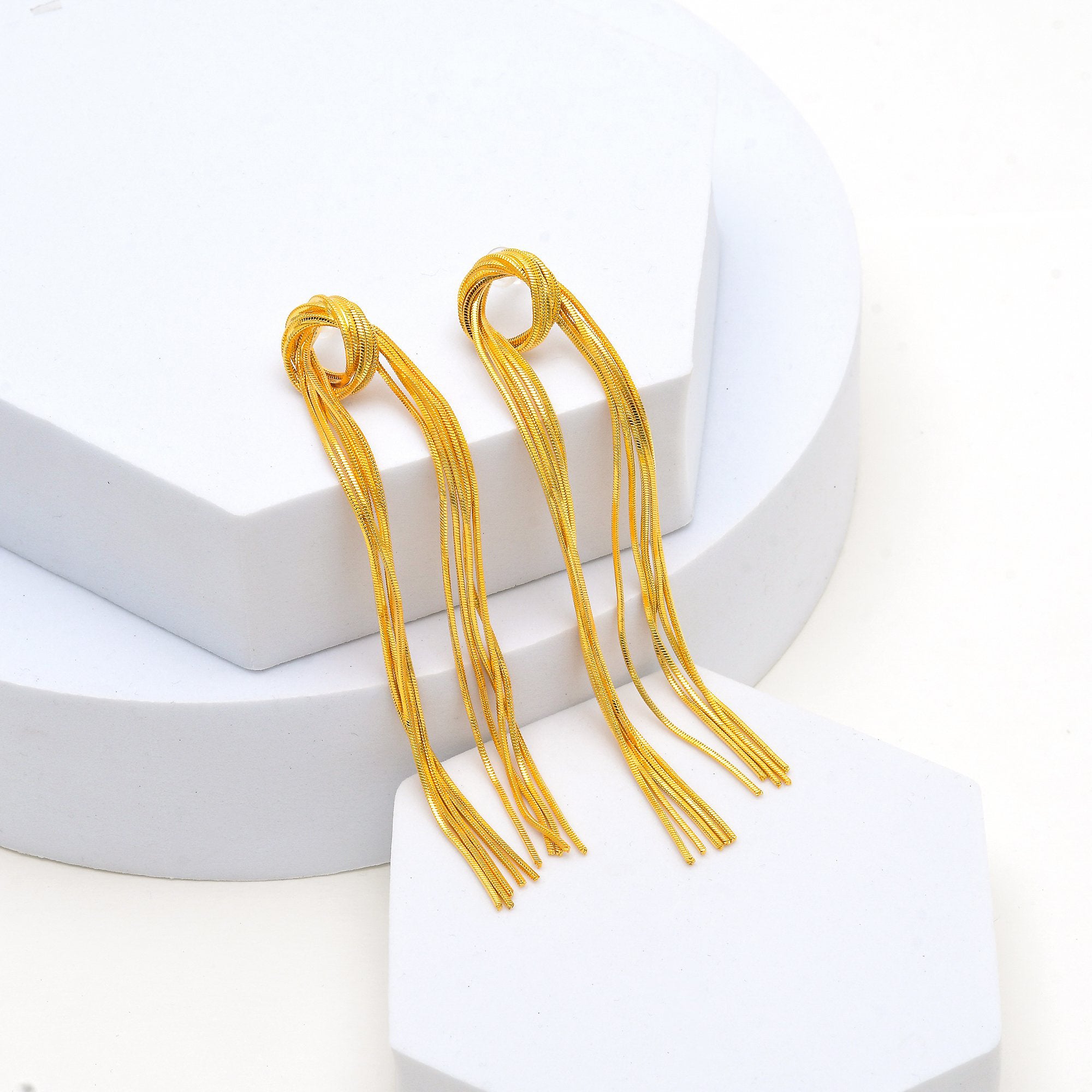 Elara Earrings