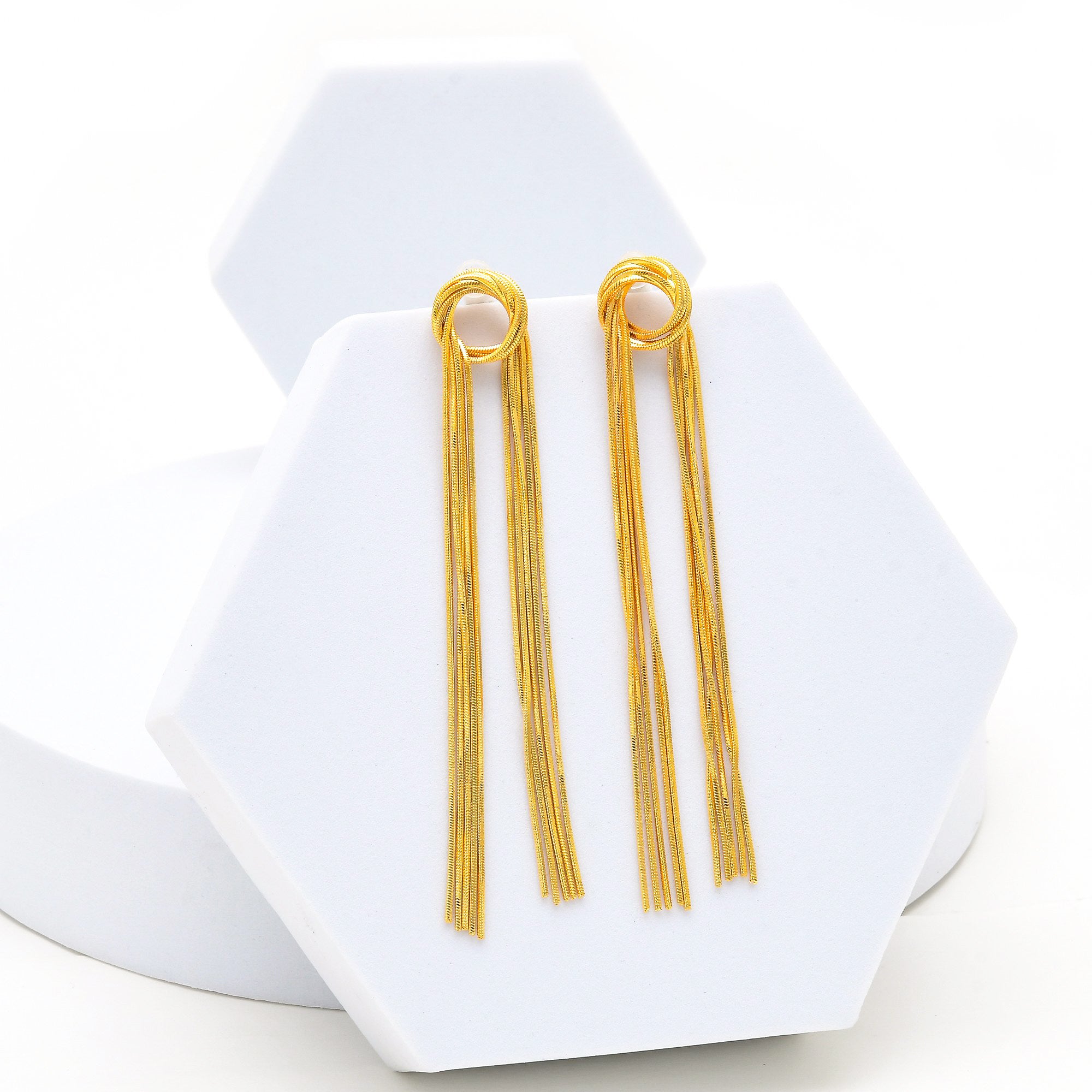 Elara Earrings
