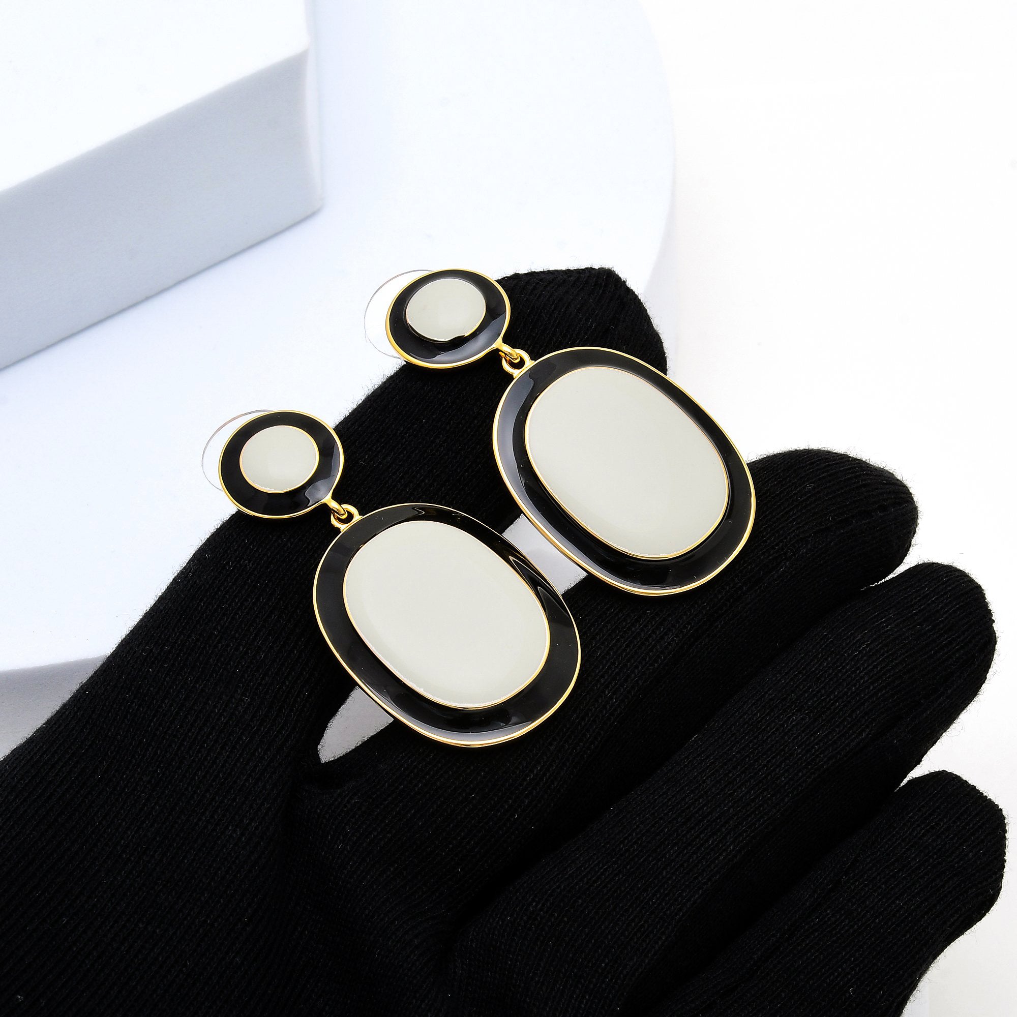 Ophira Earrings