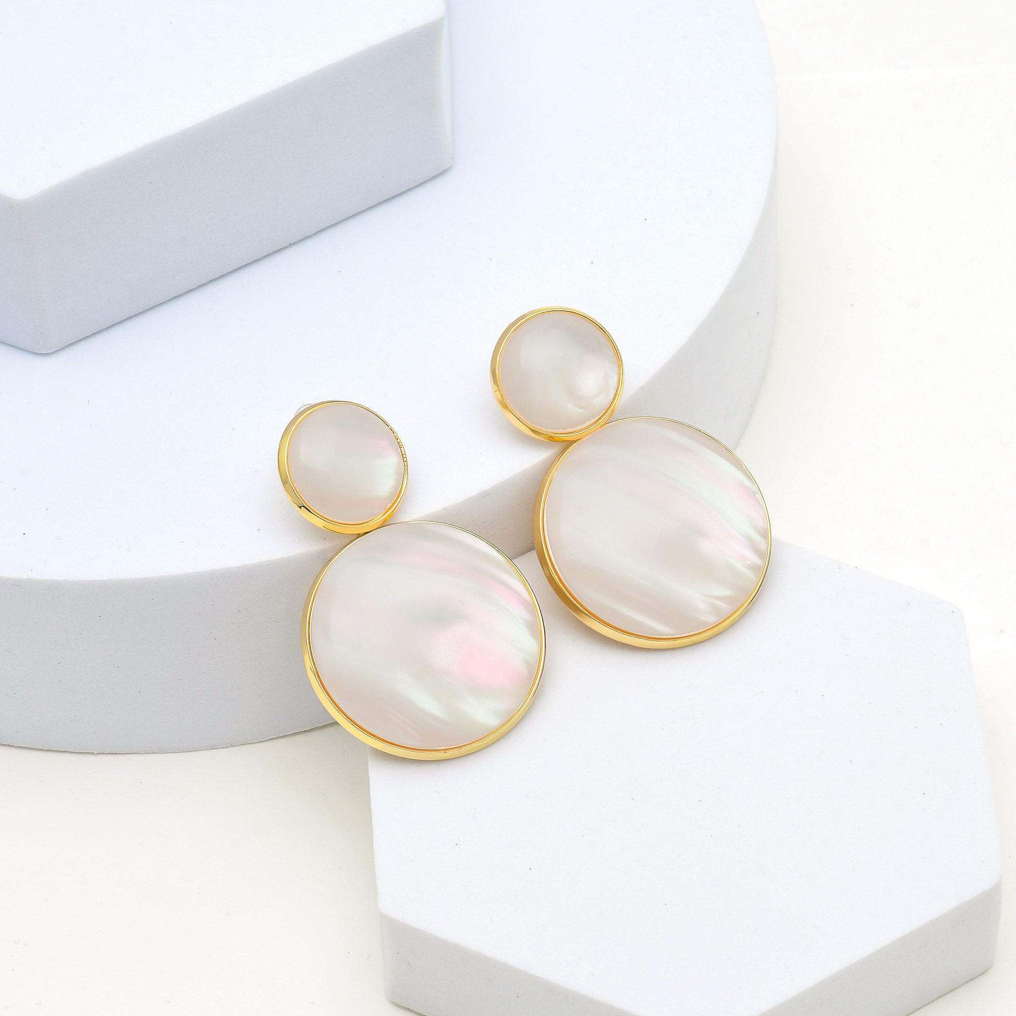 Lustra Earrings