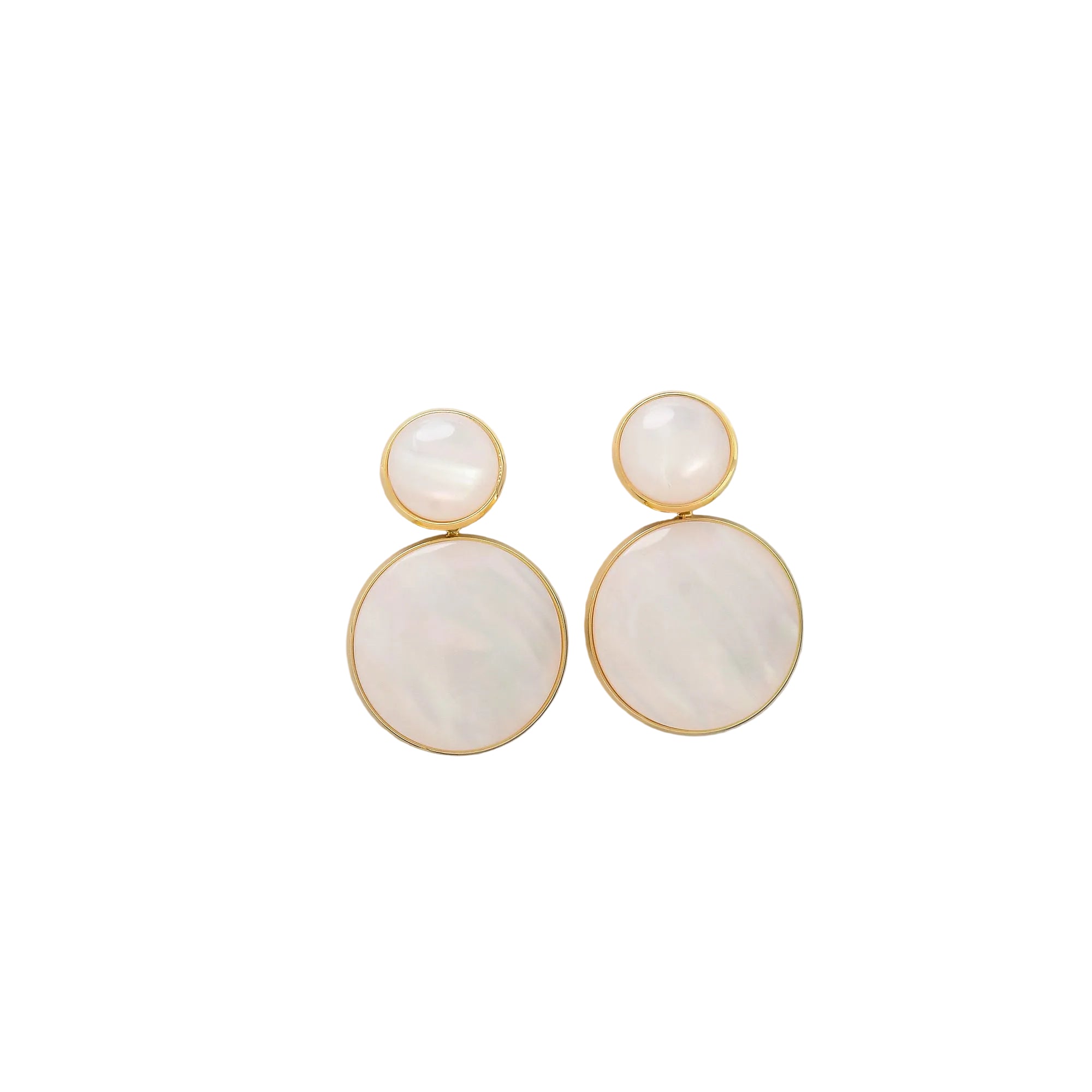 Lustra Earrings