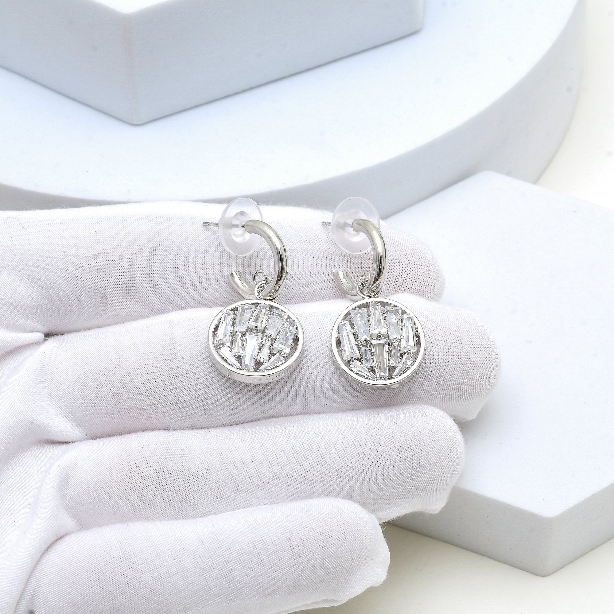Halo Hoops