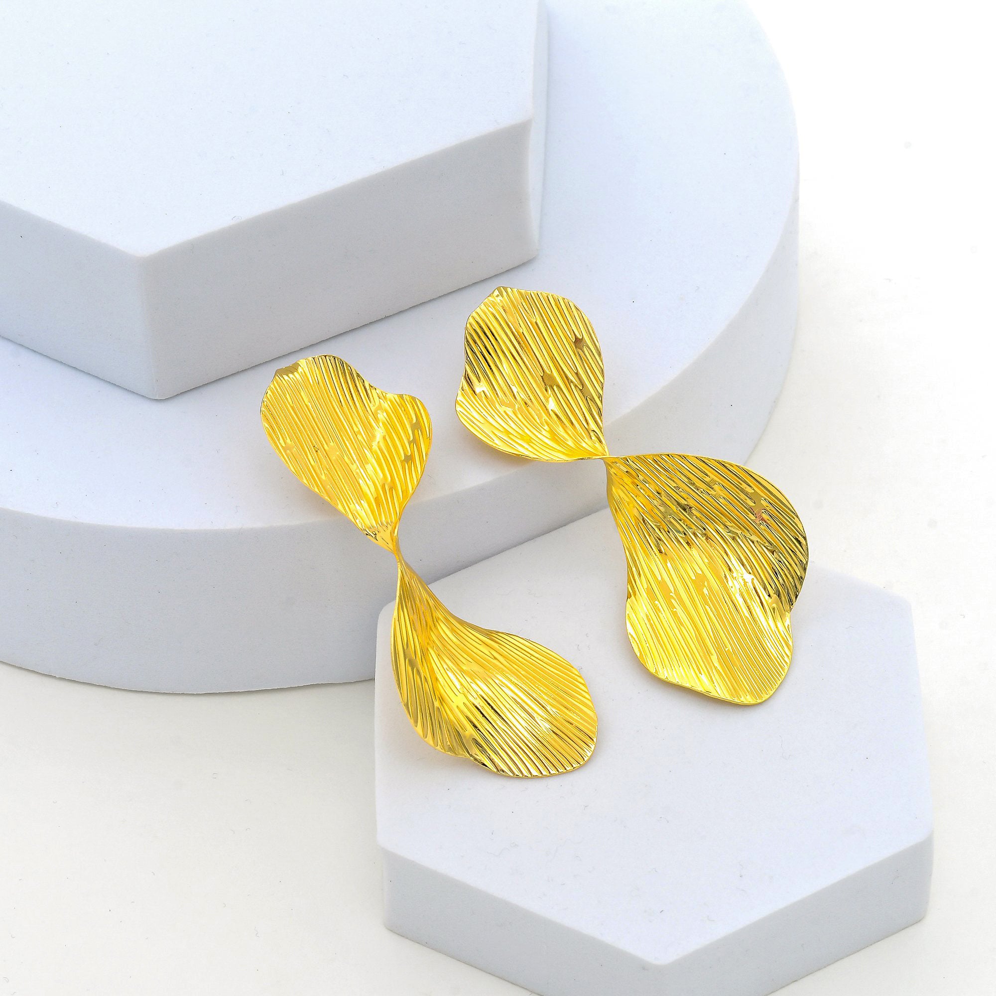 Midas Earrings