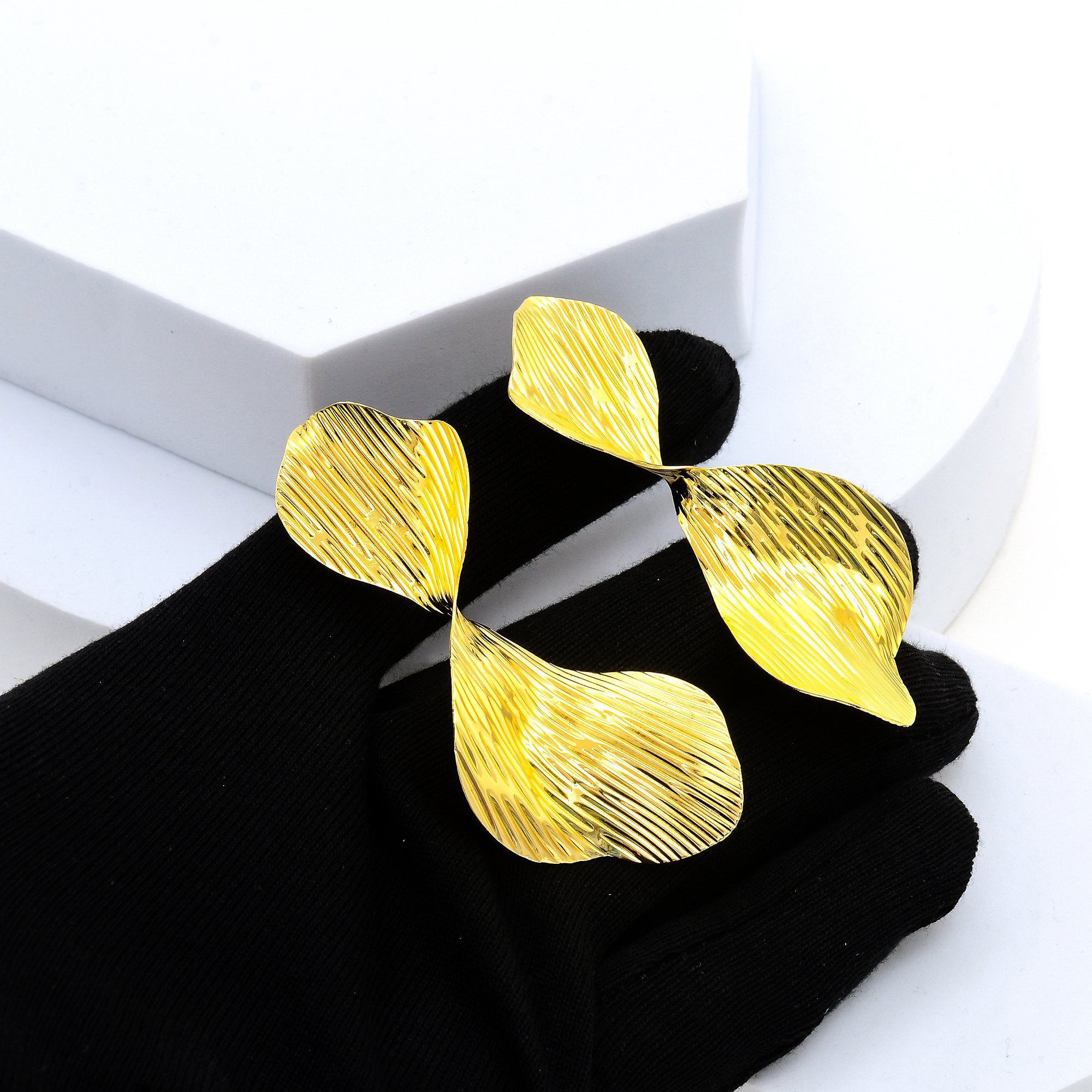 Midas Earrings