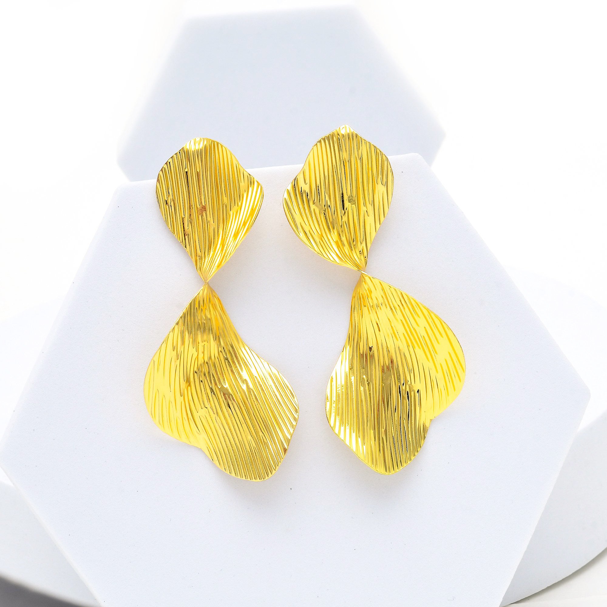 Midas Earrings