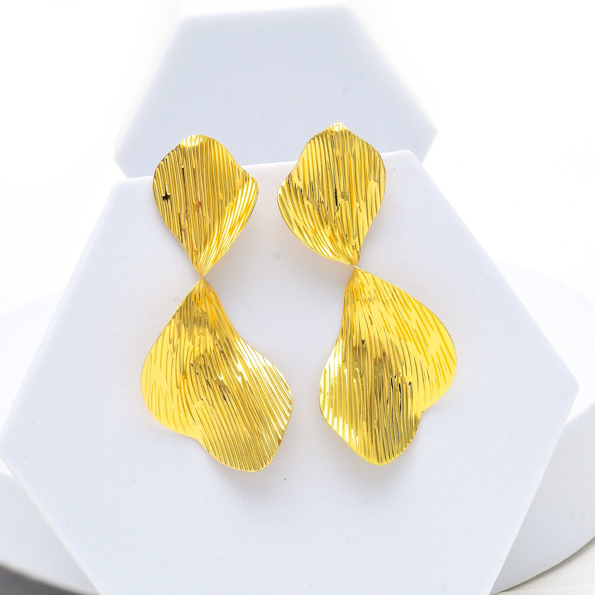 Midas Earrings