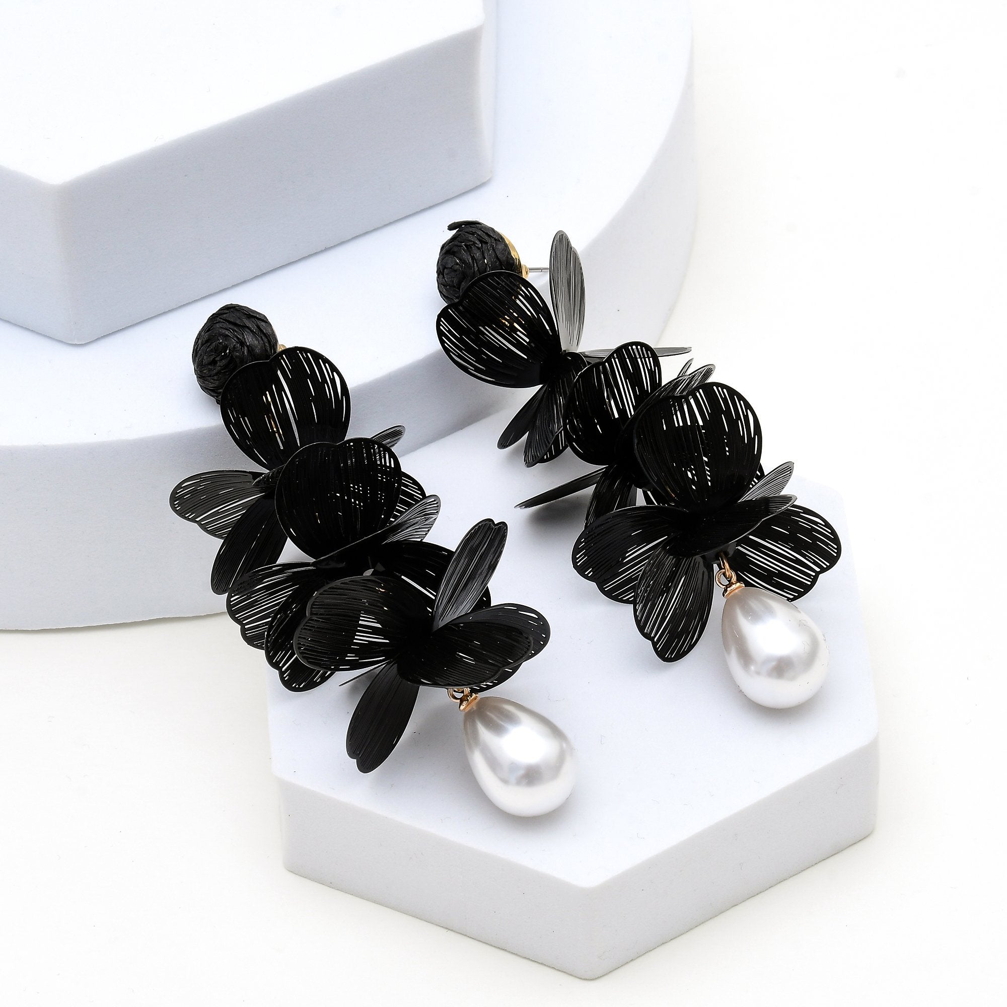 Black Orchid
