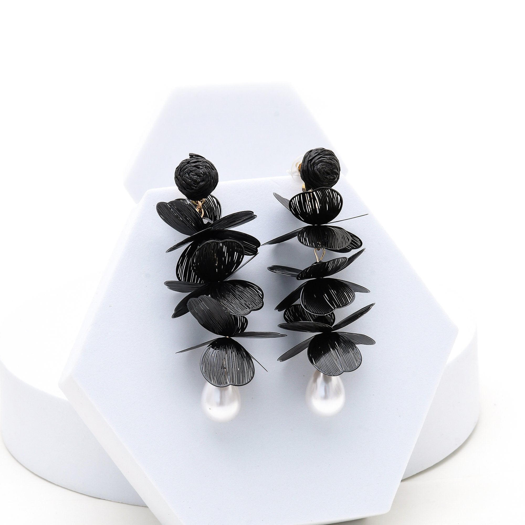 Black Orchid