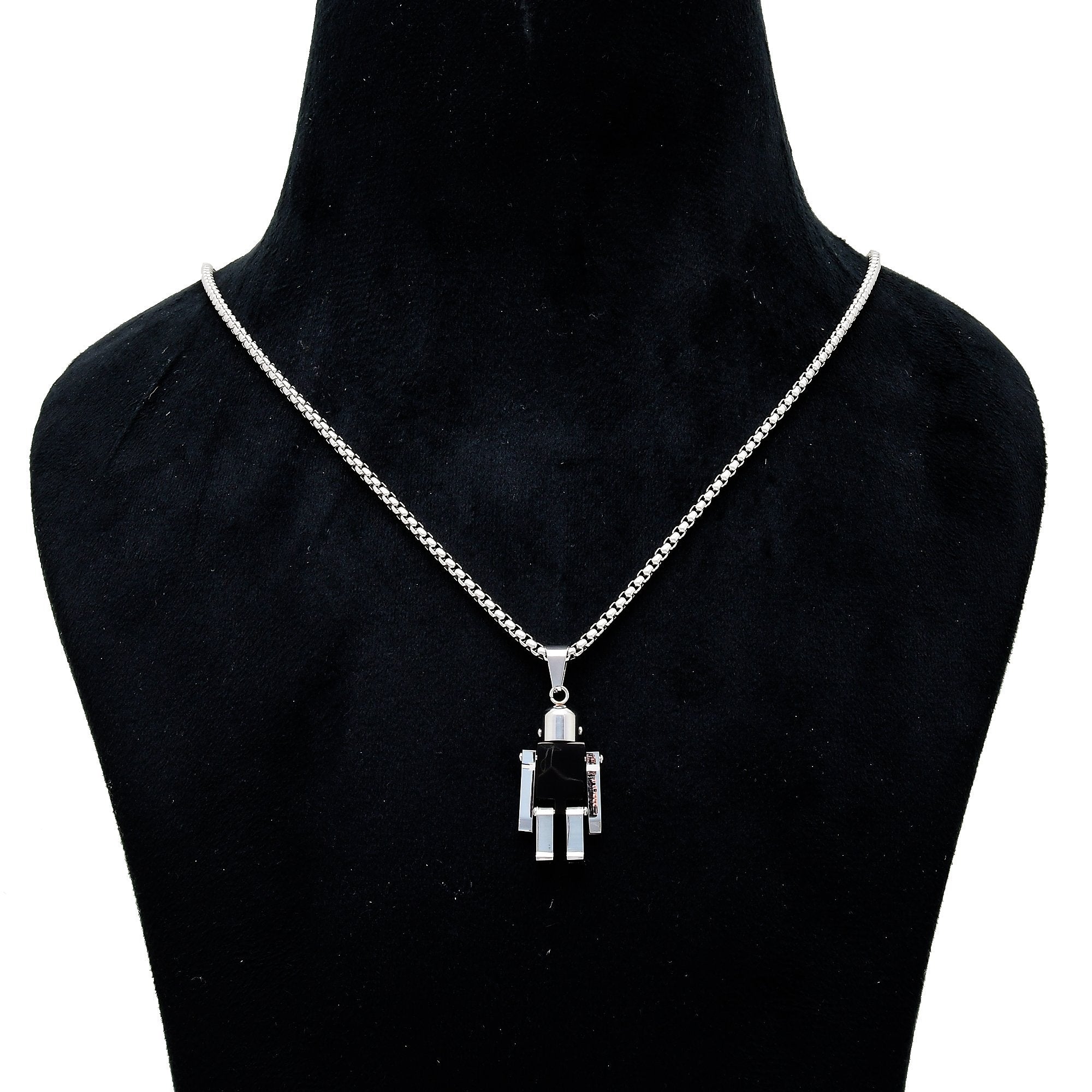 Ted Pendant