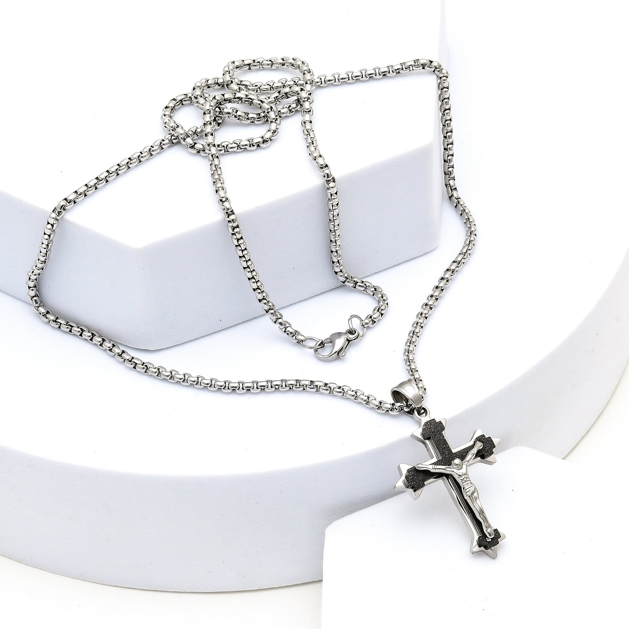 Christ Pendant