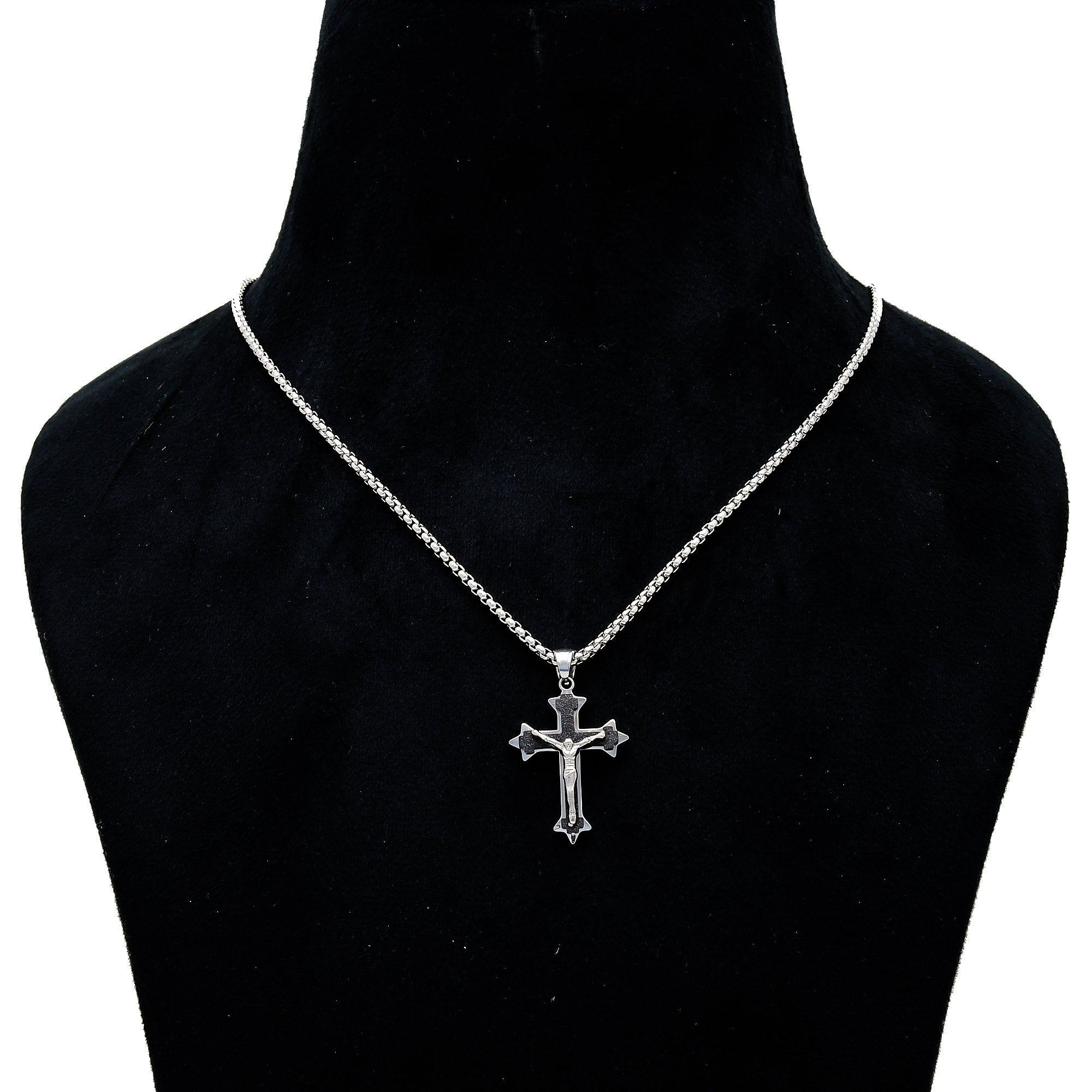 Christ Pendant