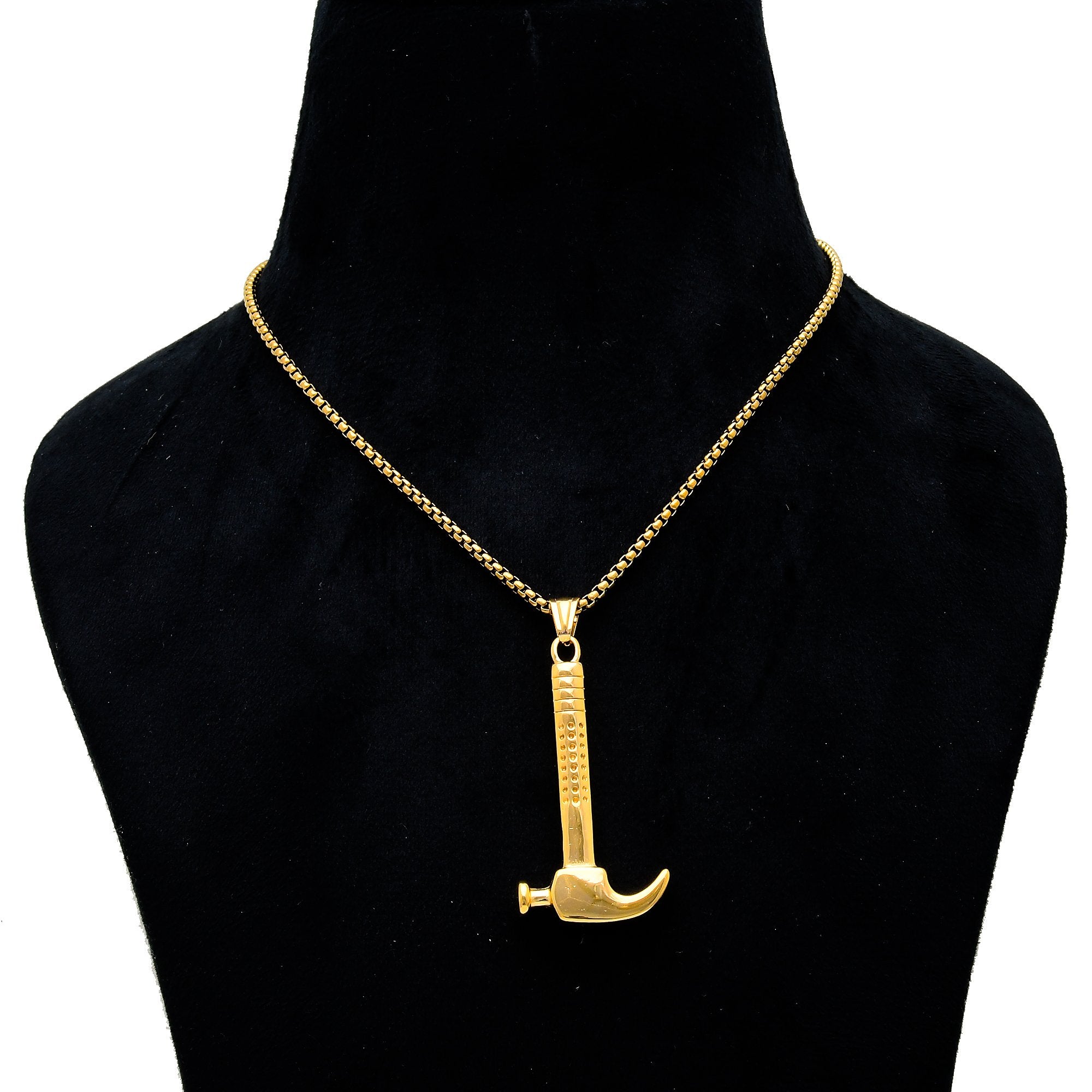 Hammerz Pendant
