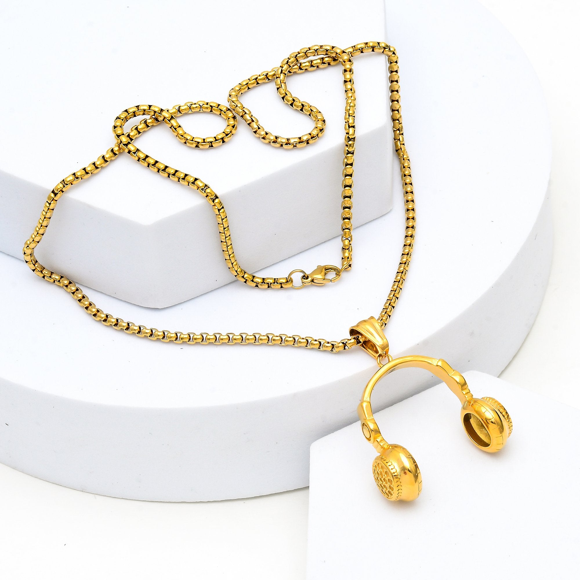 Baseline Pendant