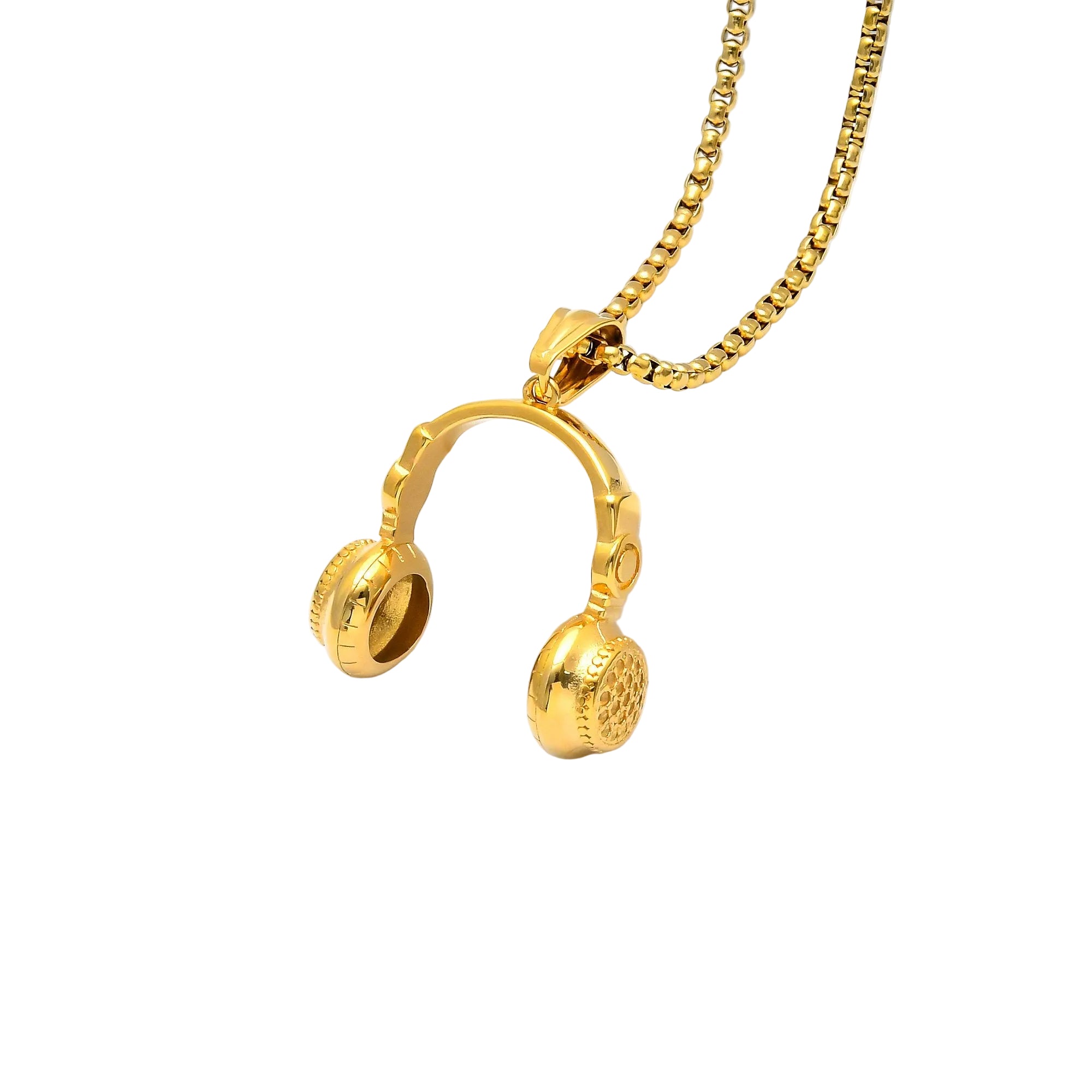 Baseline Pendant