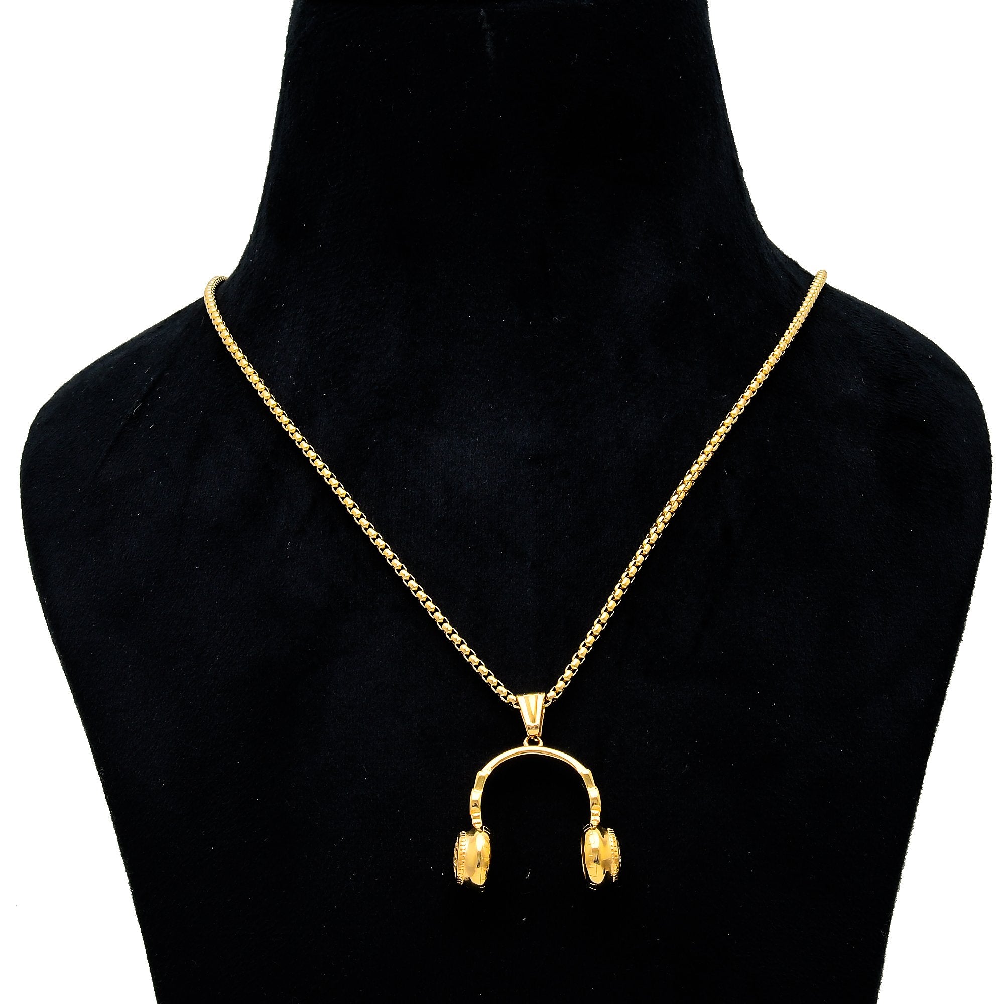 Baseline Pendant