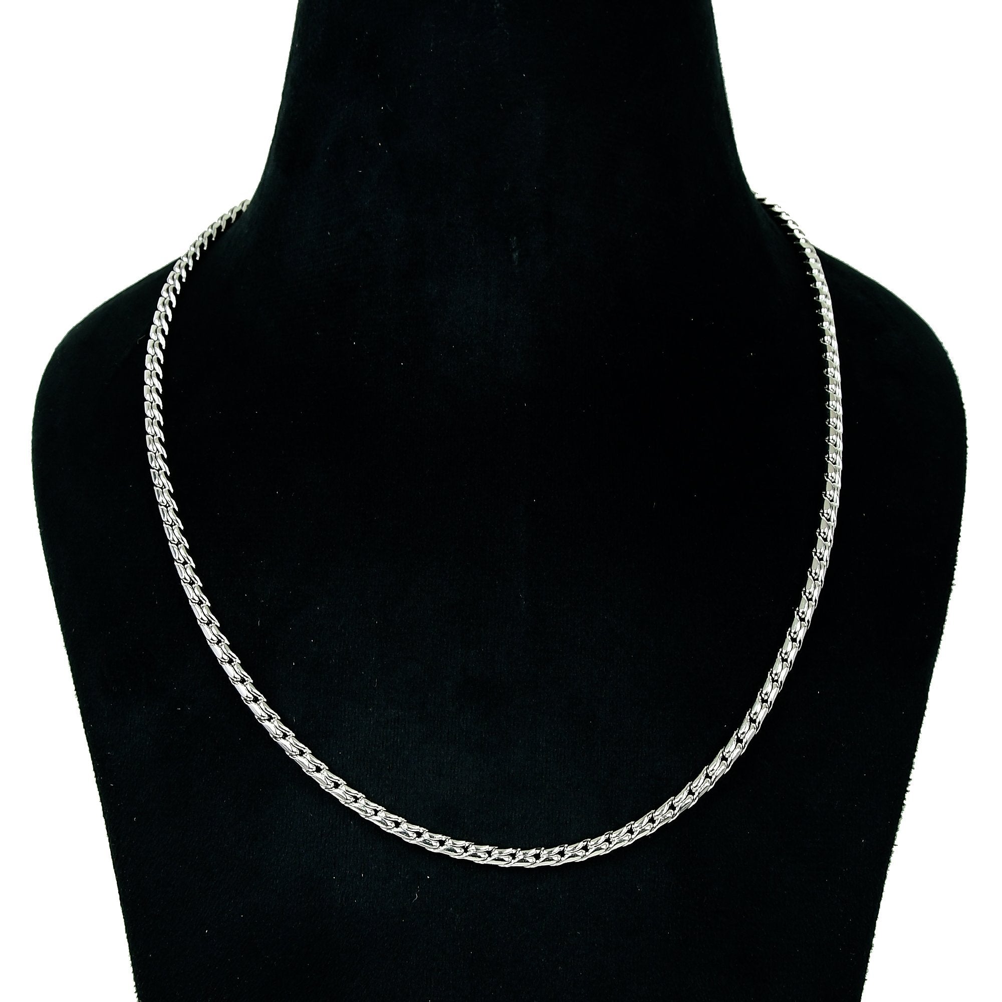Interlock Chain