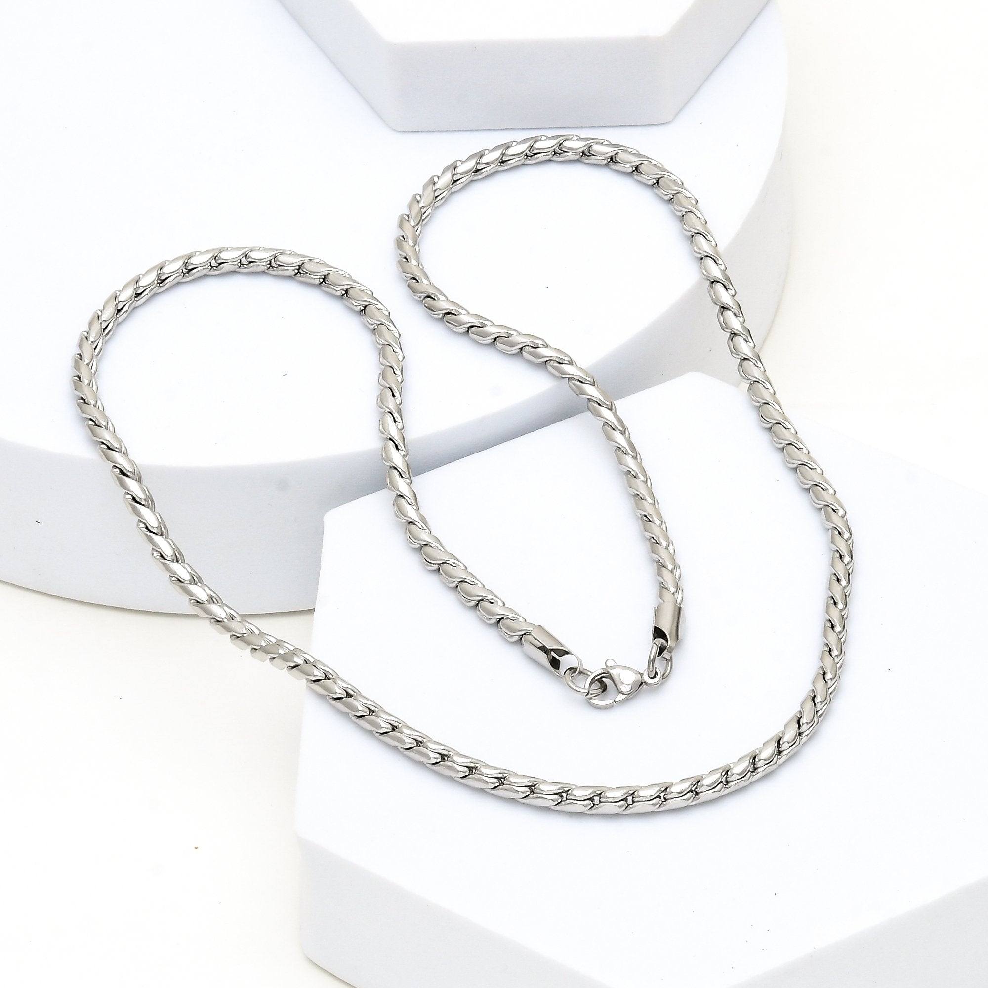 Interlock Chain