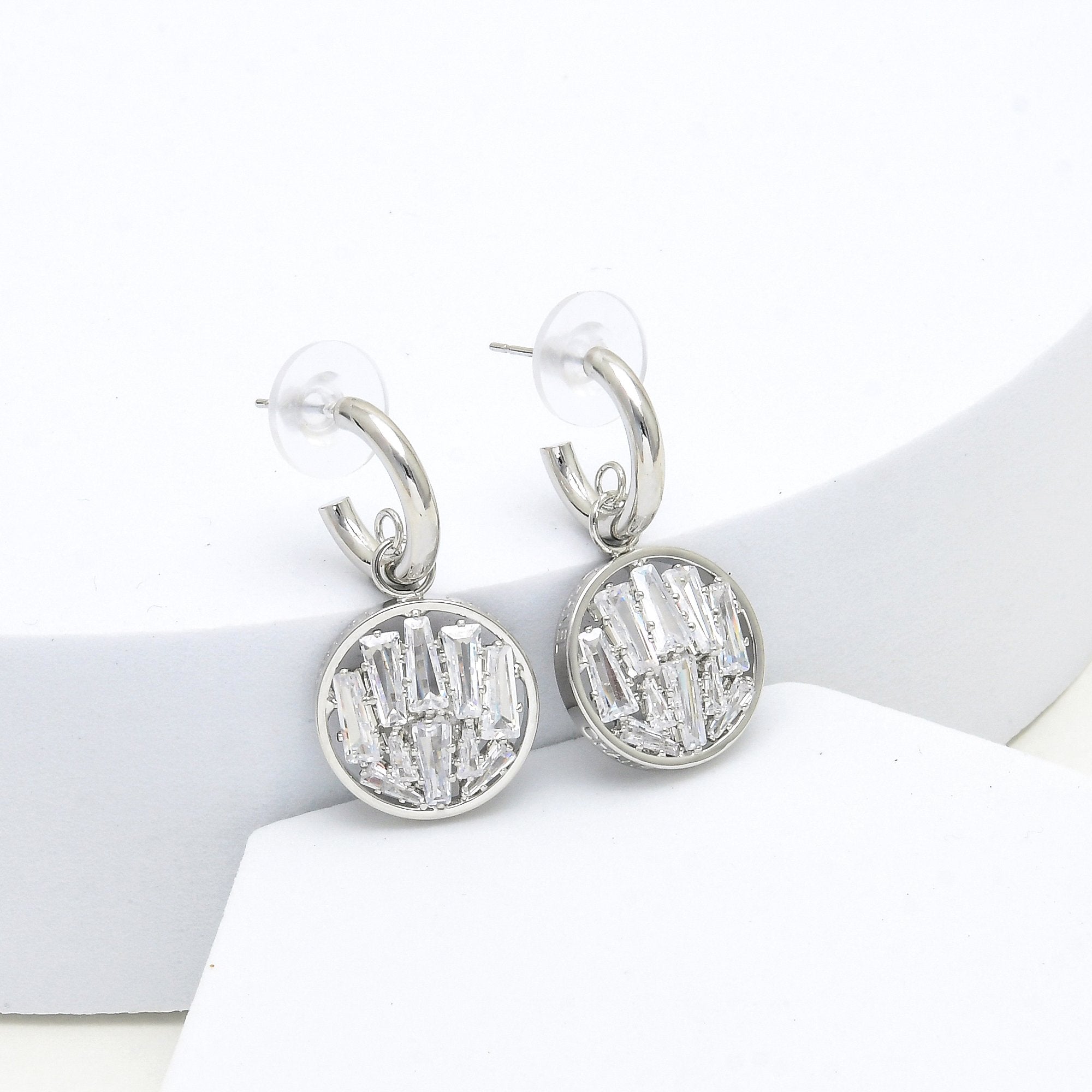 Halo Hoops
