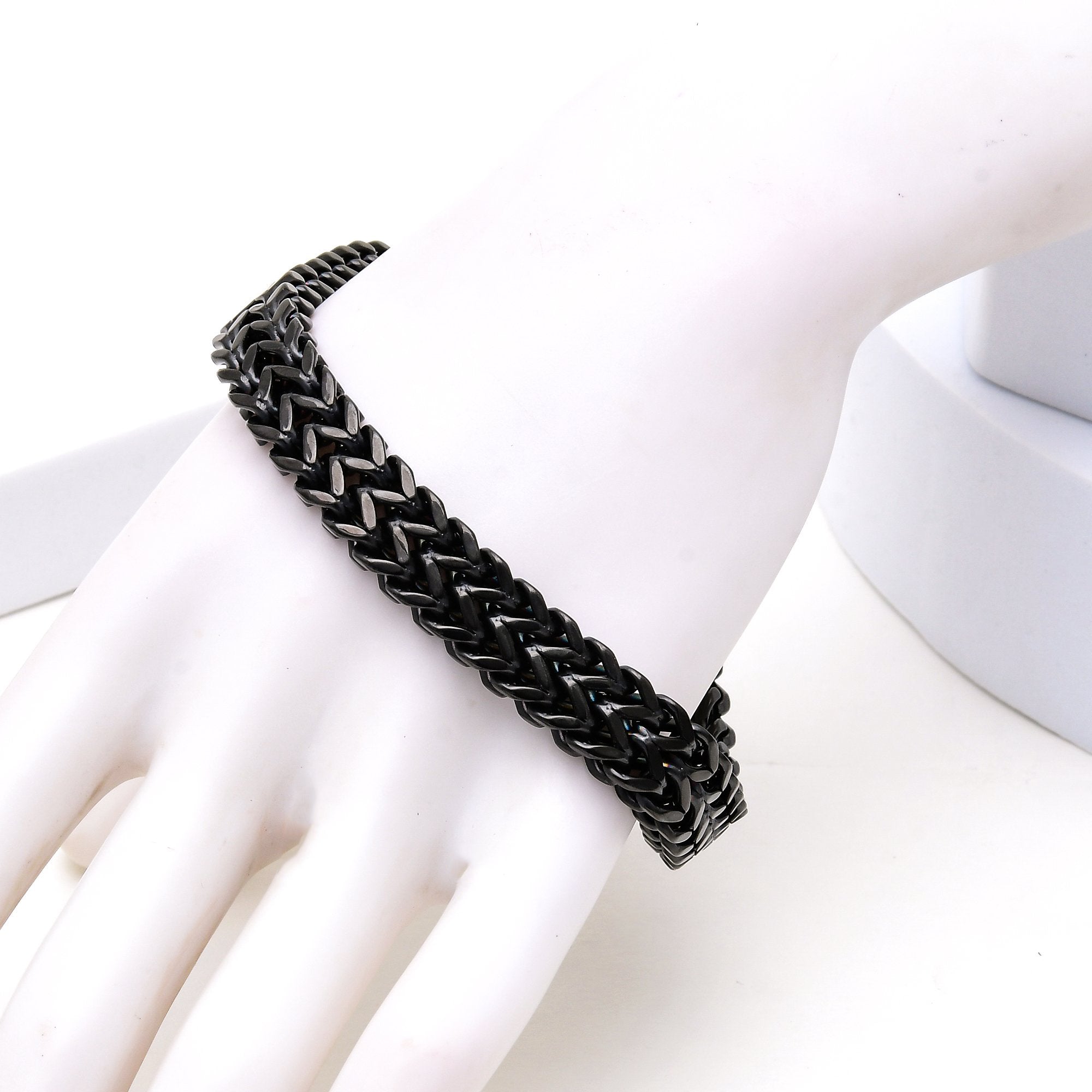 Draven Link Bracelet
