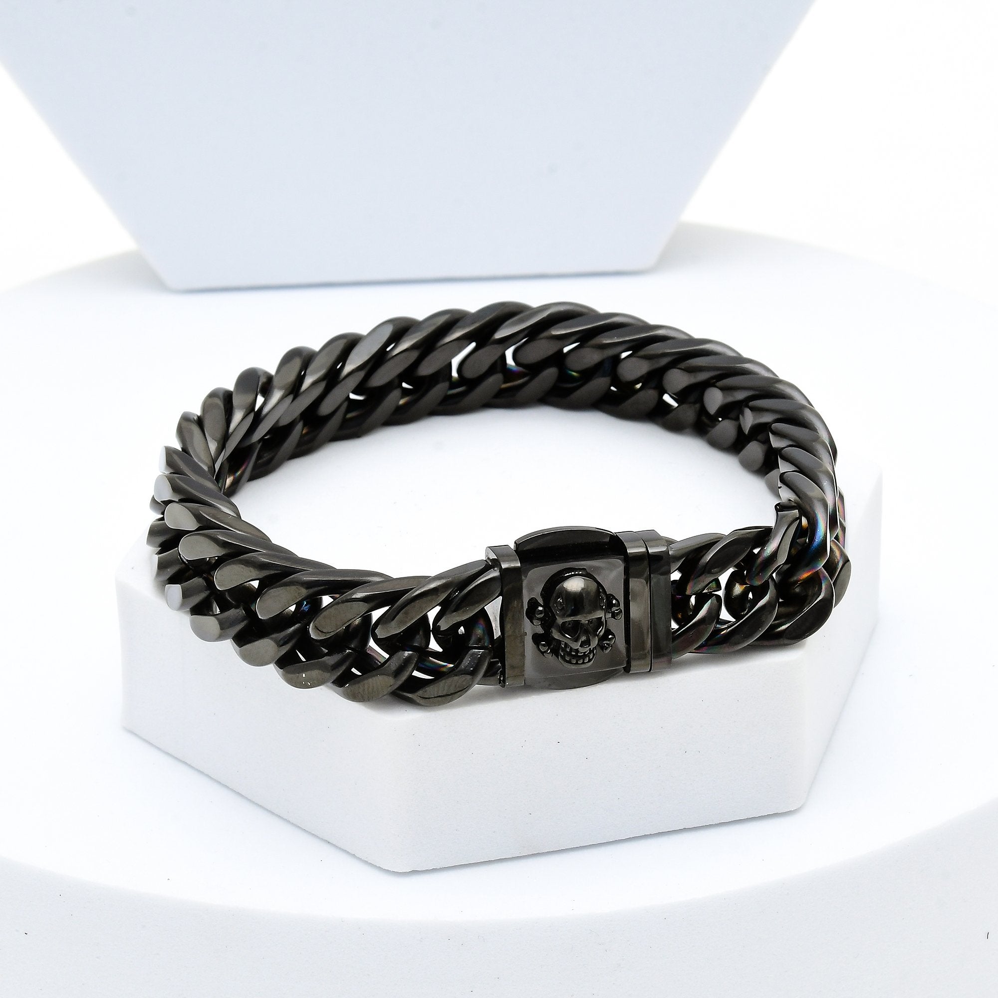 Skull Bracelet