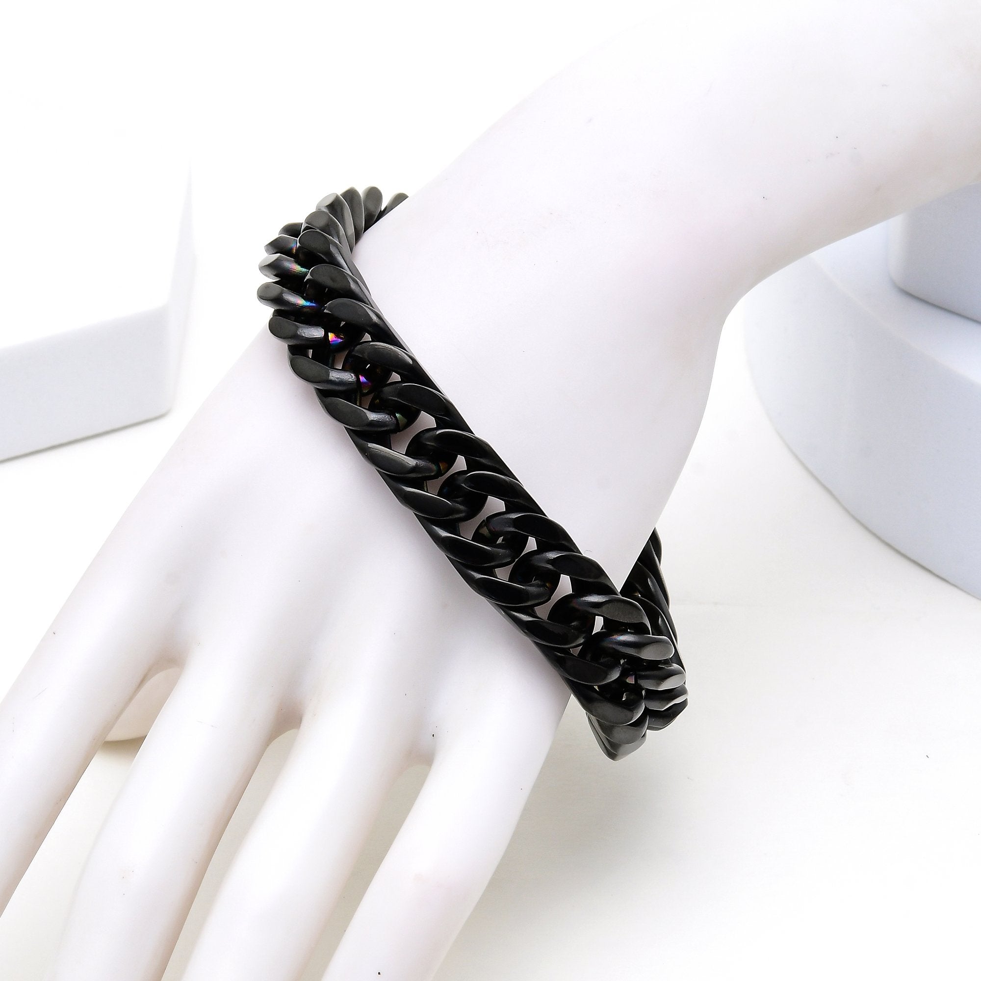 Skull Bracelet