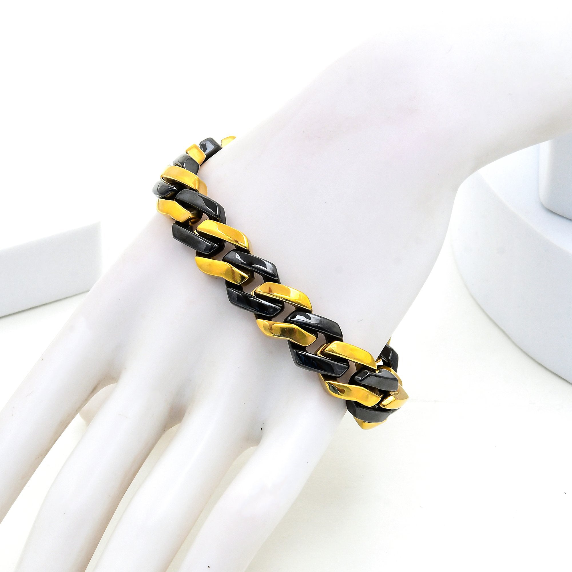 Zorin Bracelet