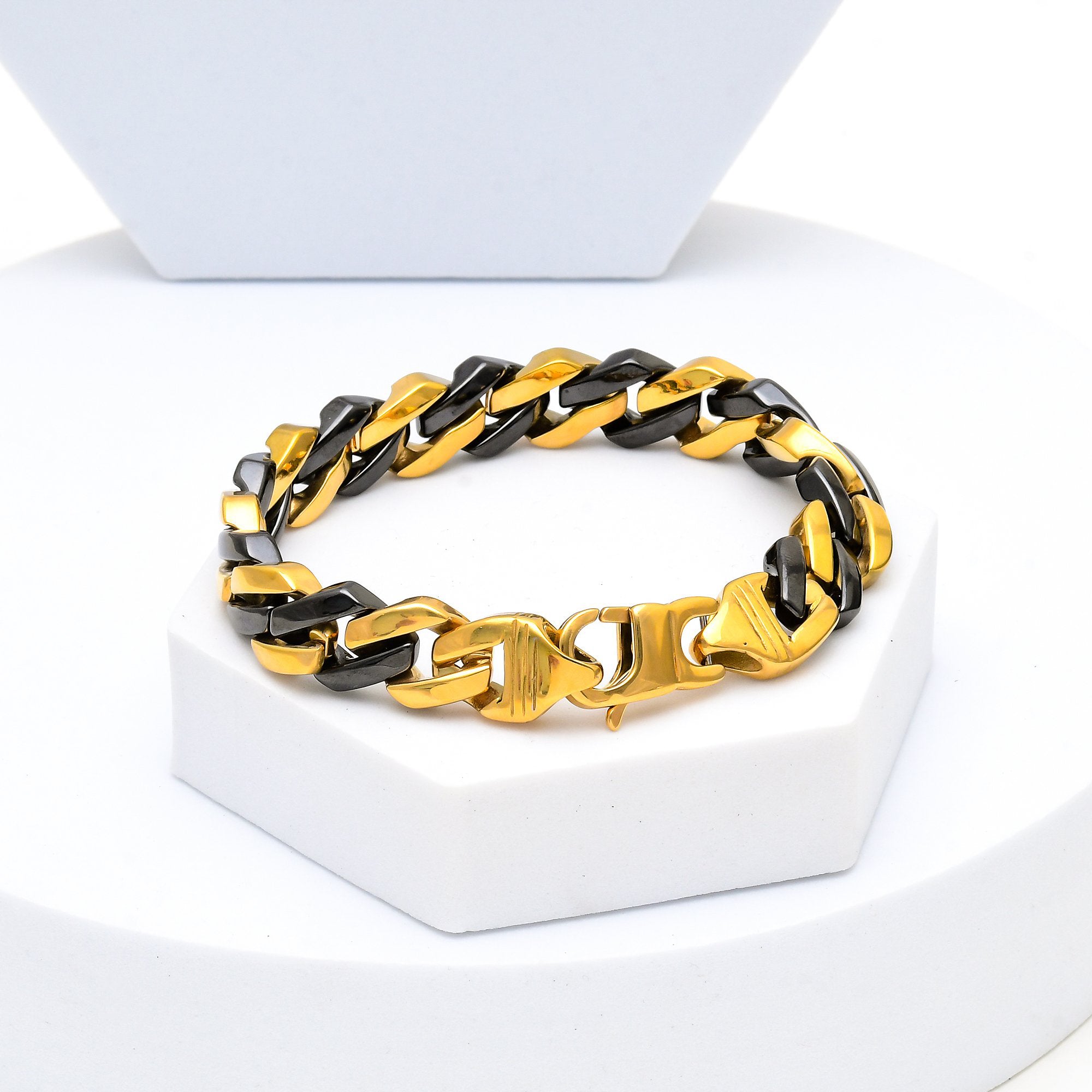 Zorin Bracelet
