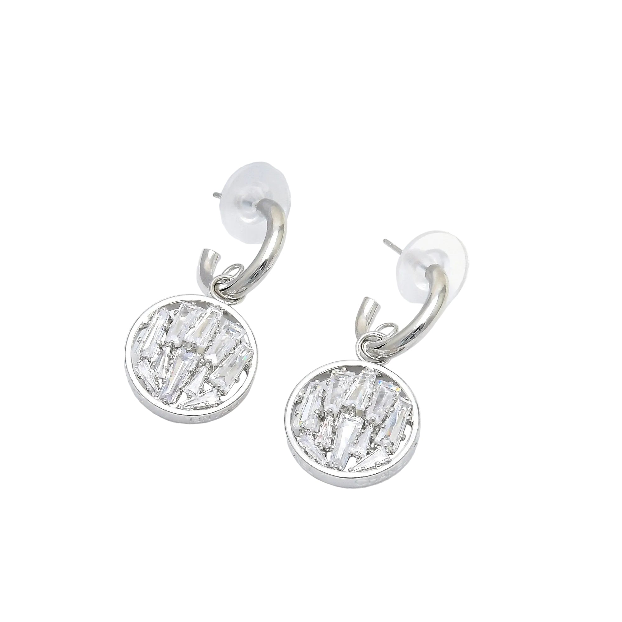 Halo Hoops