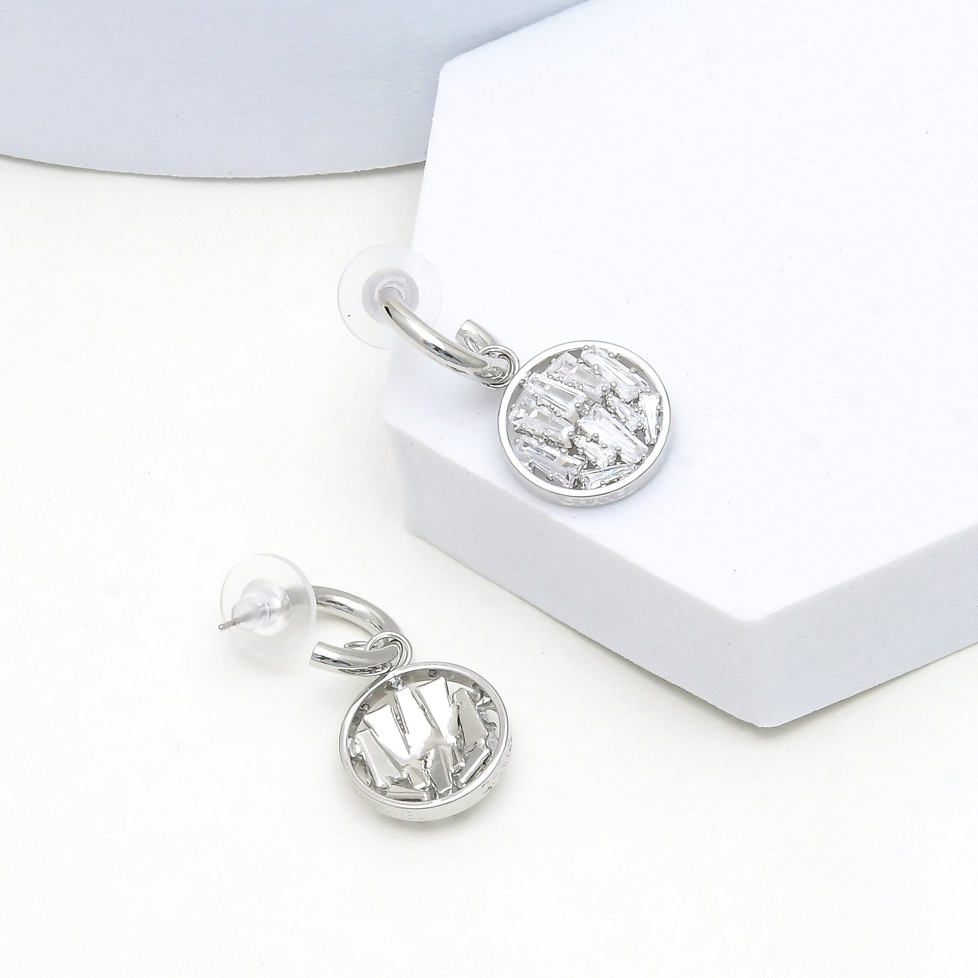 Halo Hoops