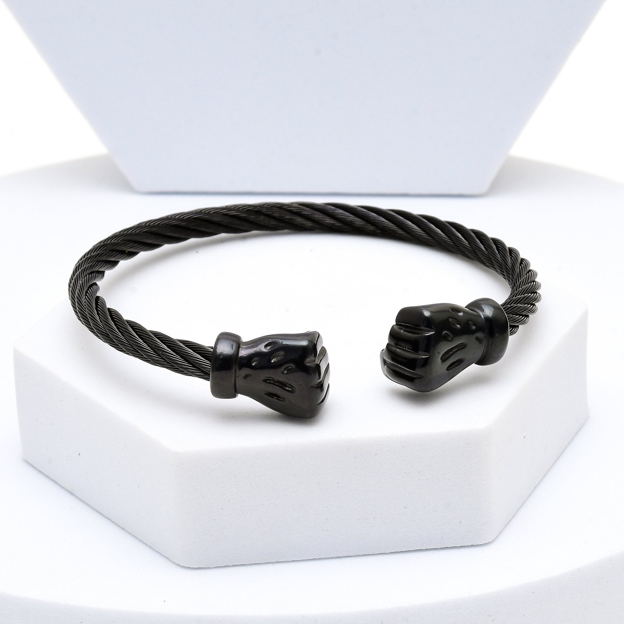 Claw Cuff