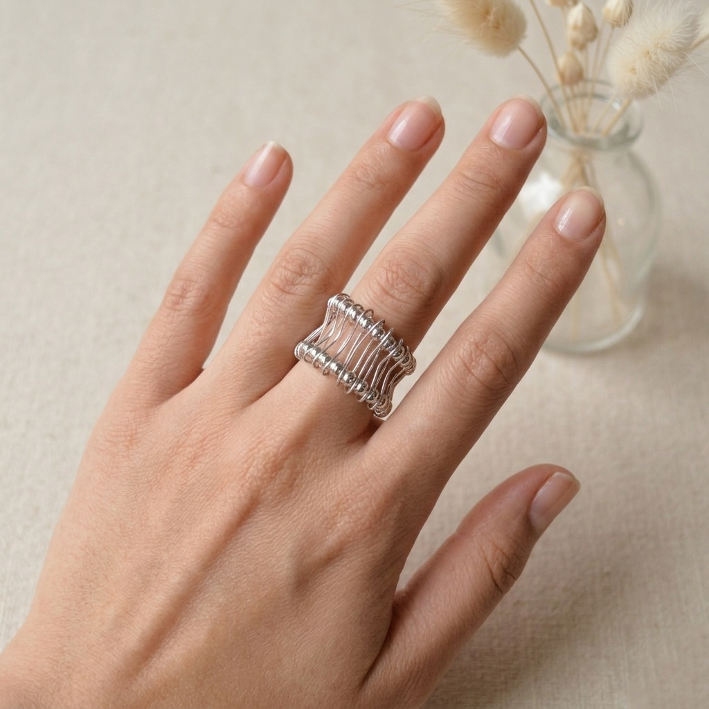 Mesh Ring