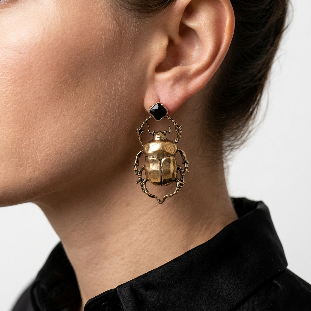 Aurabeet Earring
