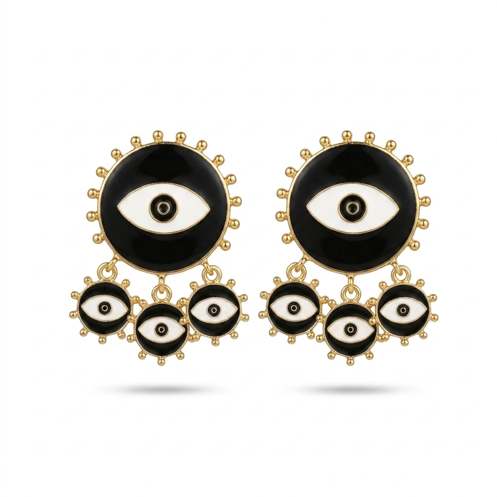 Evil Eye Drops