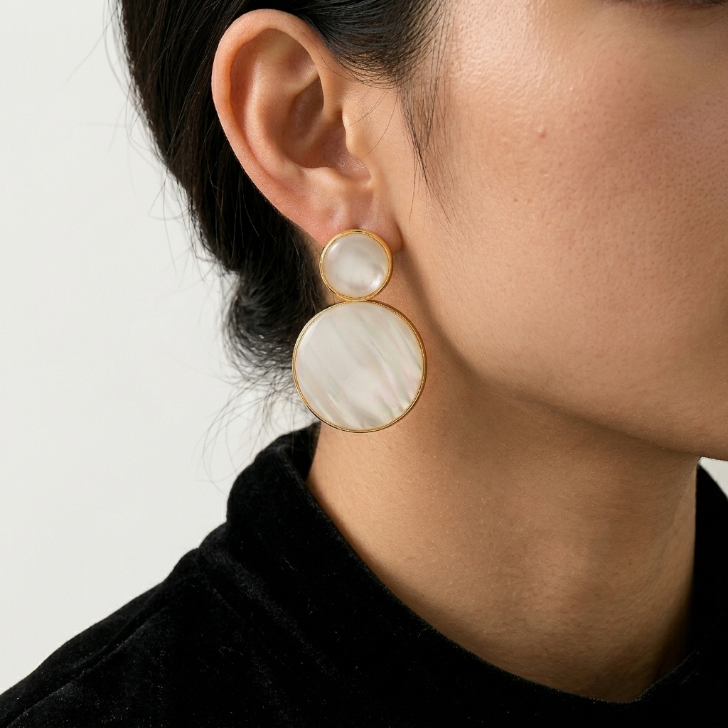 Lustra Earrings