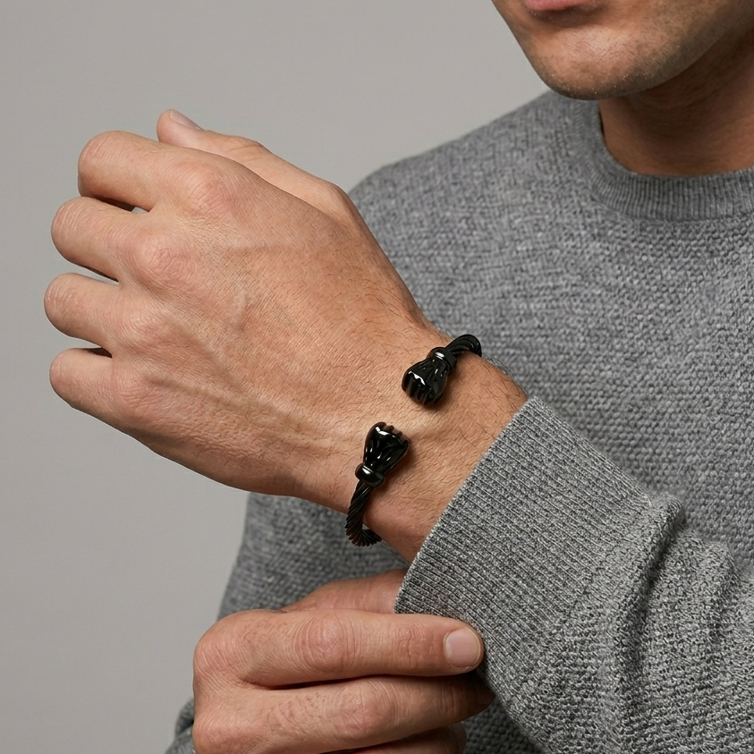 Claw Cuff