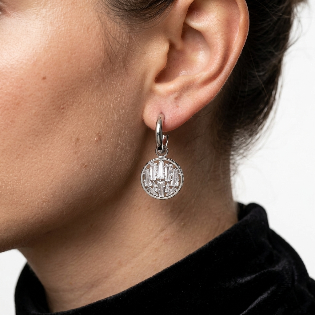 Halo Hoops