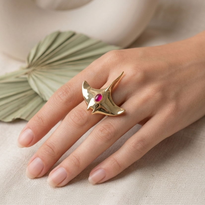 Ray Ring