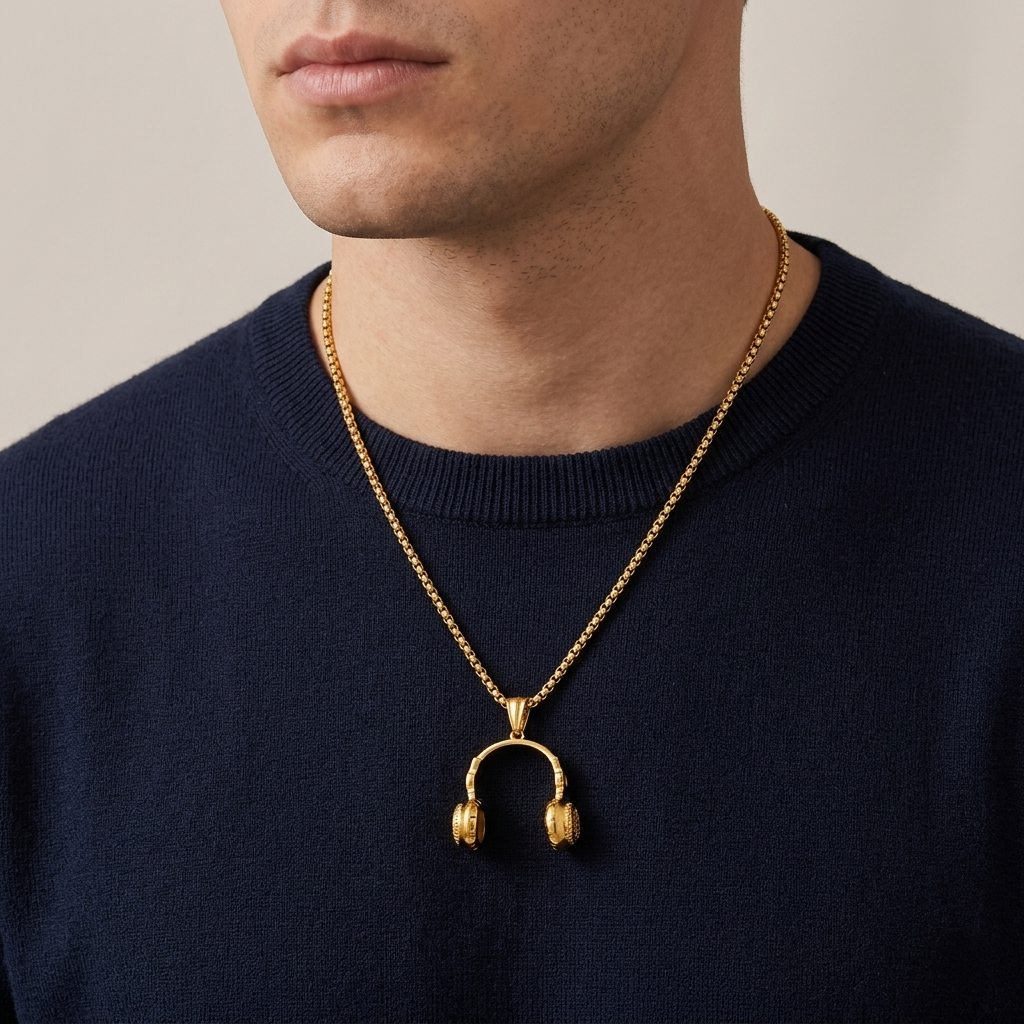 Baseline Pendant
