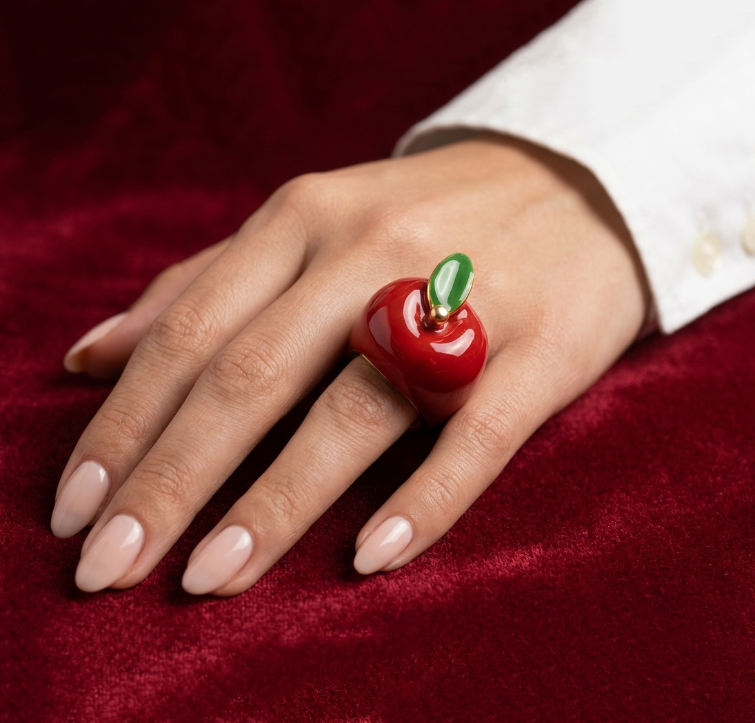 Apple Ring