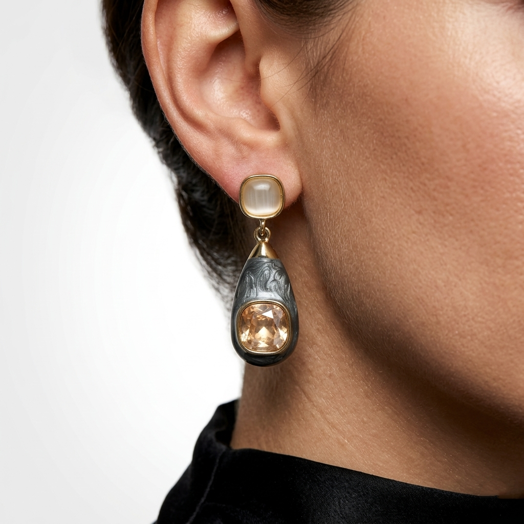 Nova Earrings