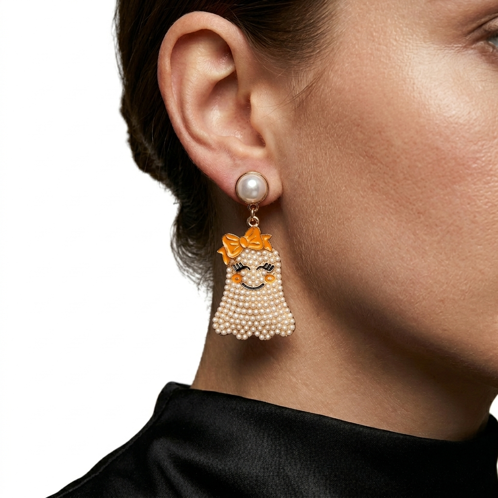 Bowie Earrings