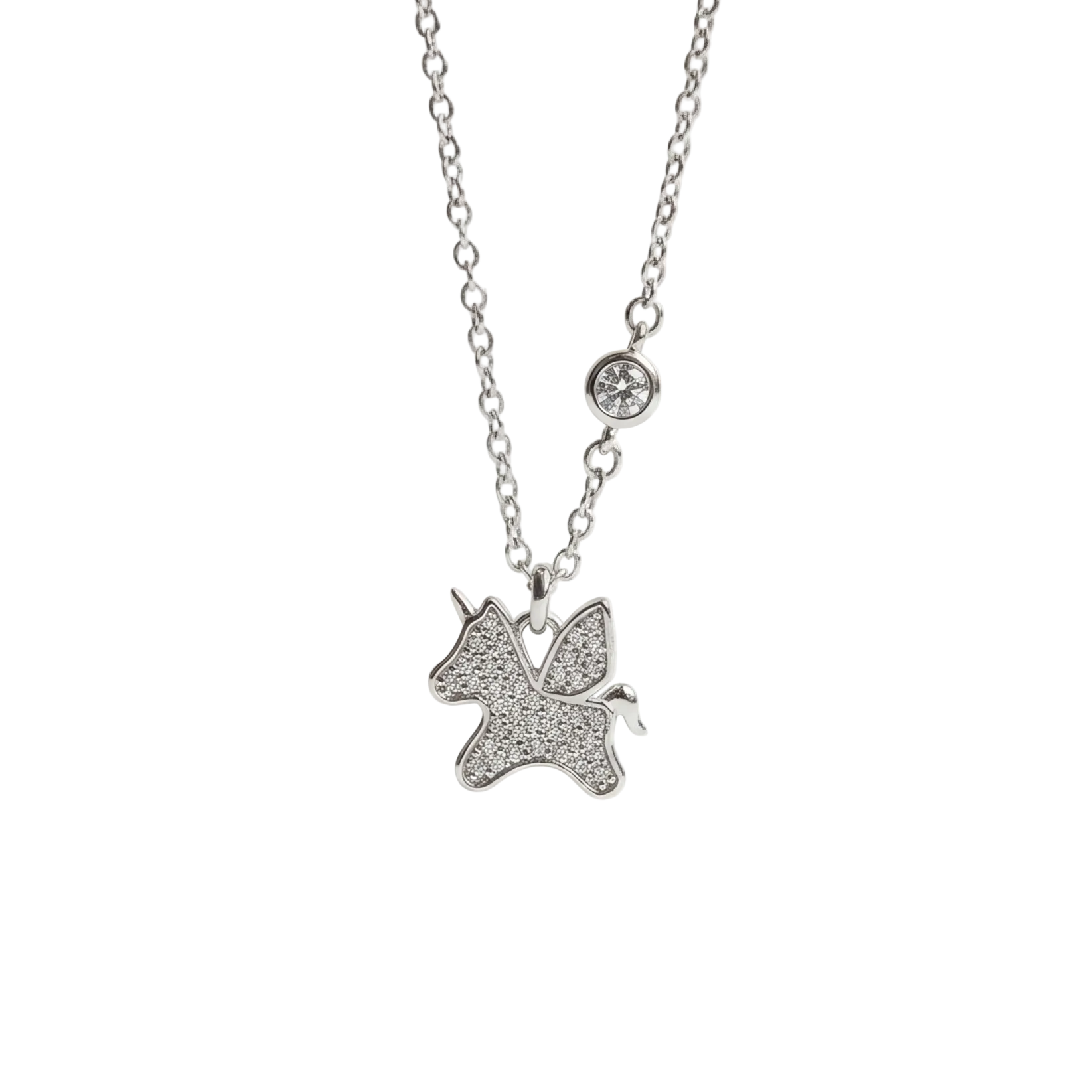 Unicorn Pendant