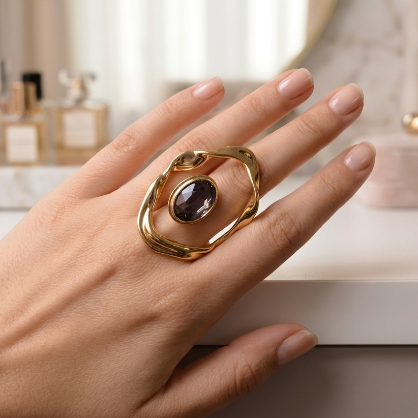Ember Ring